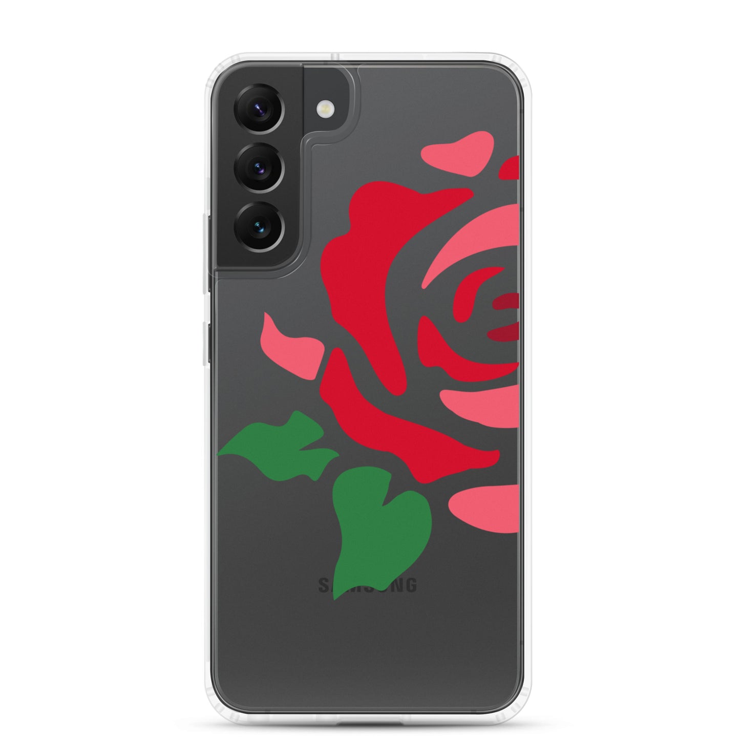 Clear Case for Samsung® image 20