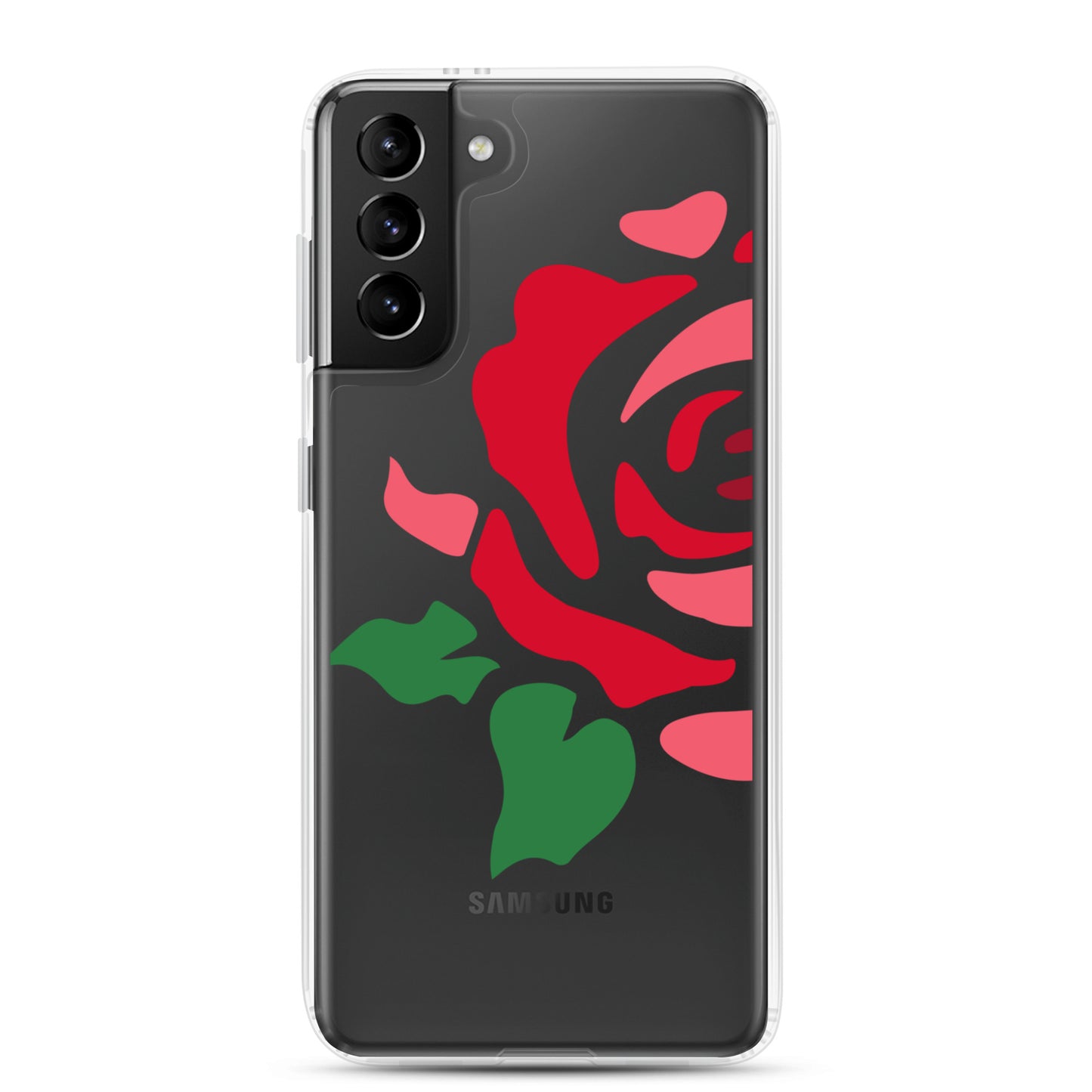 Clear Case for Samsung® image 14