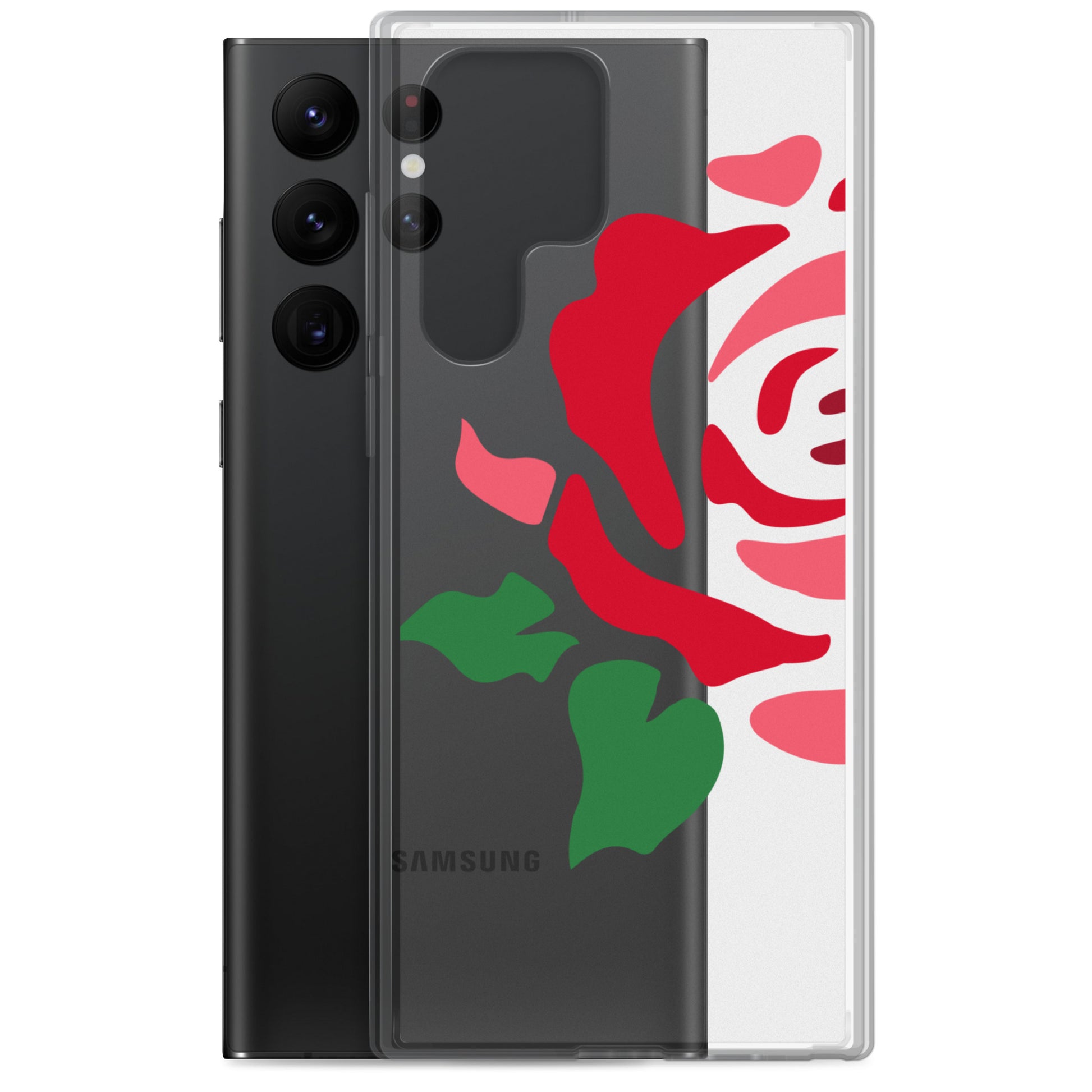 Clear Case for Samsung® image 23