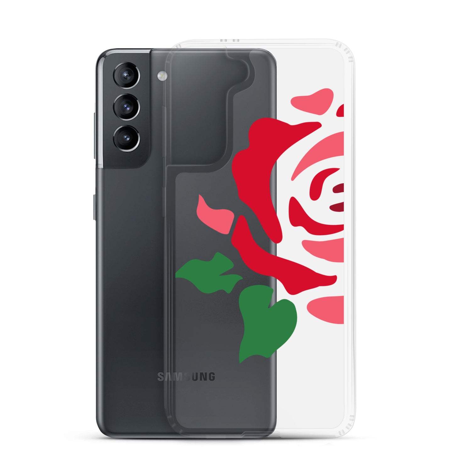 Clear Case for Samsung® image 19