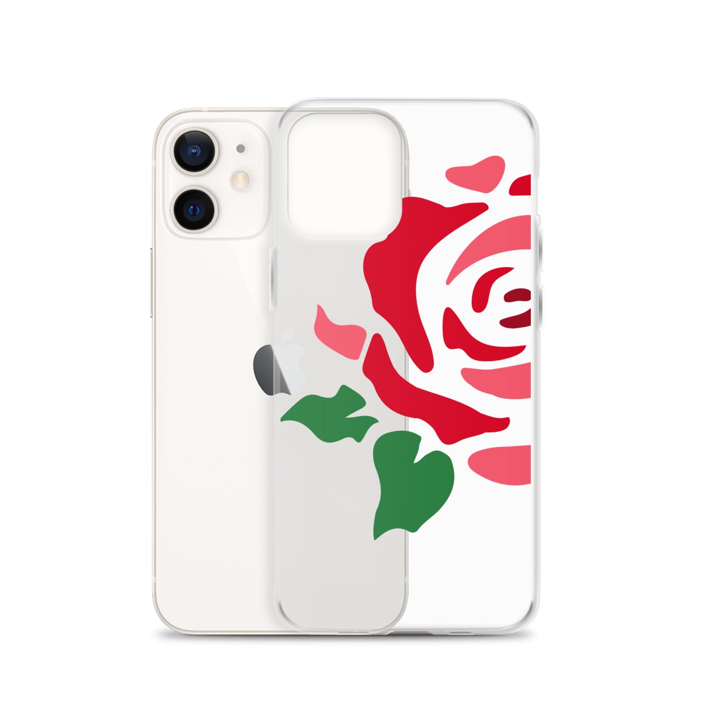 Clear Case for iPhone® image 14