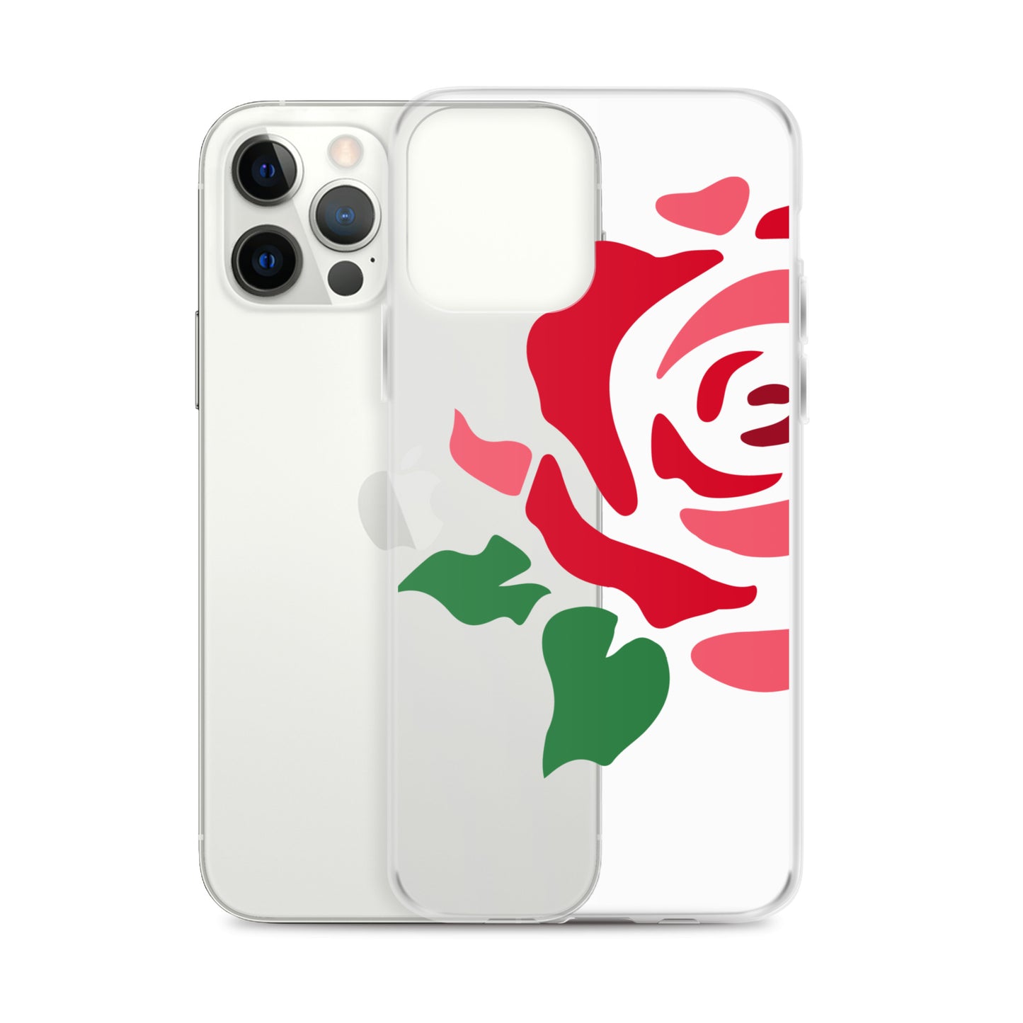 Clear Case for iPhone® image 10