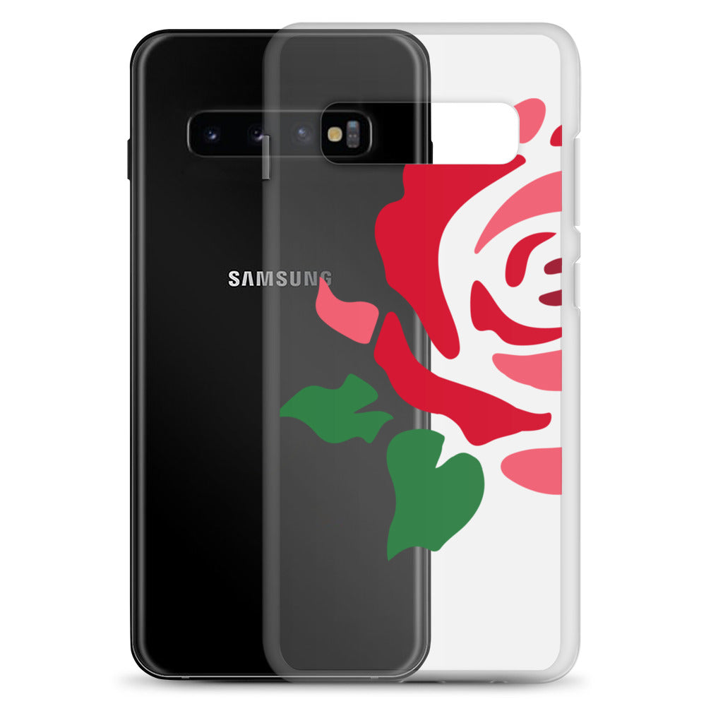 Clear Case for Samsung® image 3