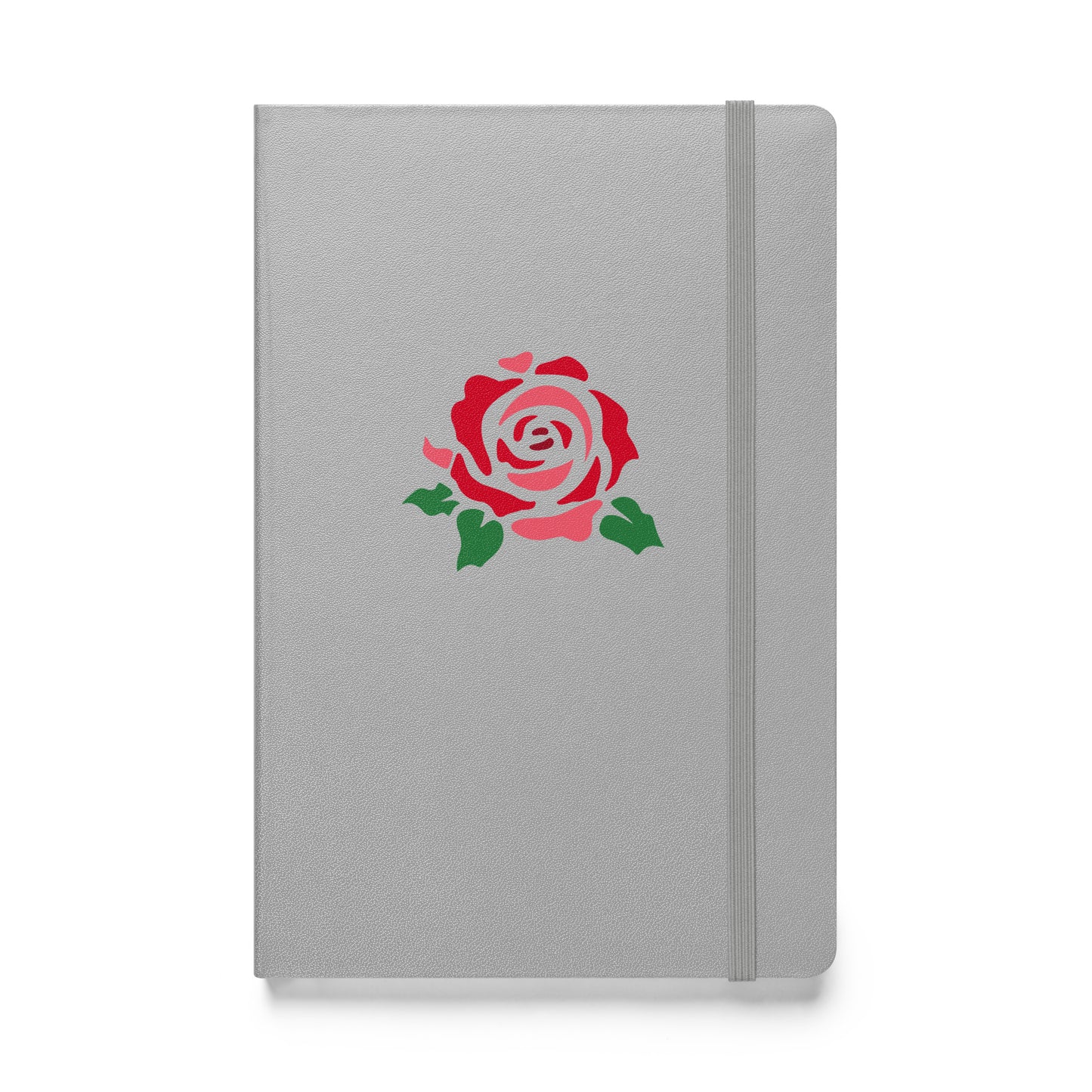 Hardcover Gardening Journal image 2