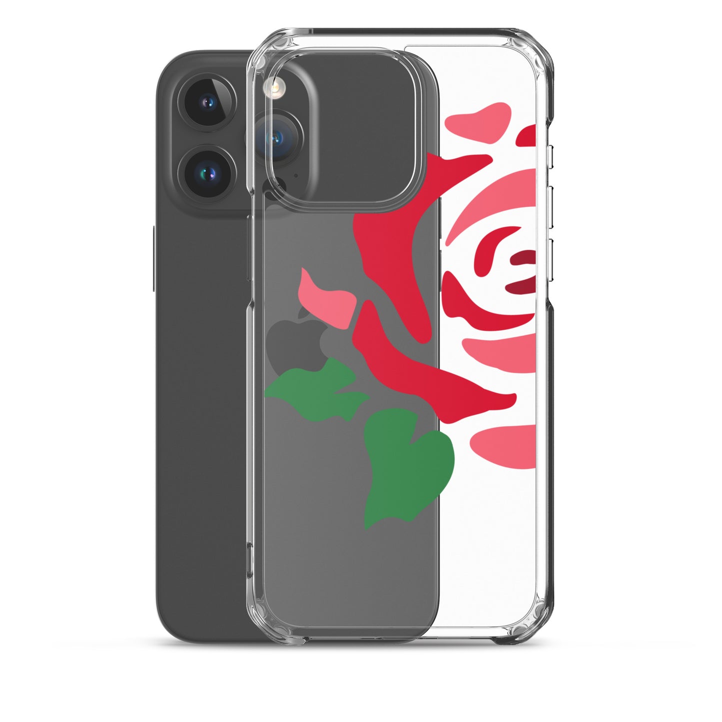 Clear Case for iPhone® image 34