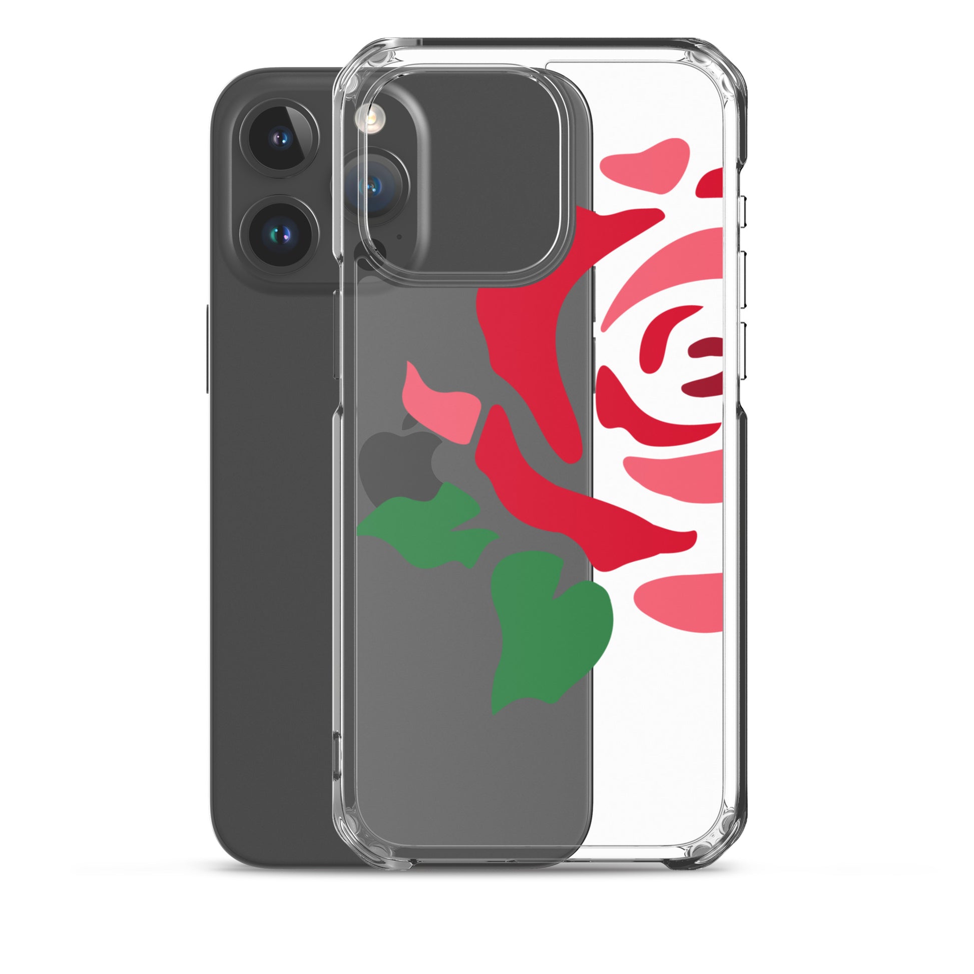 Clear Case for iPhone® image 34