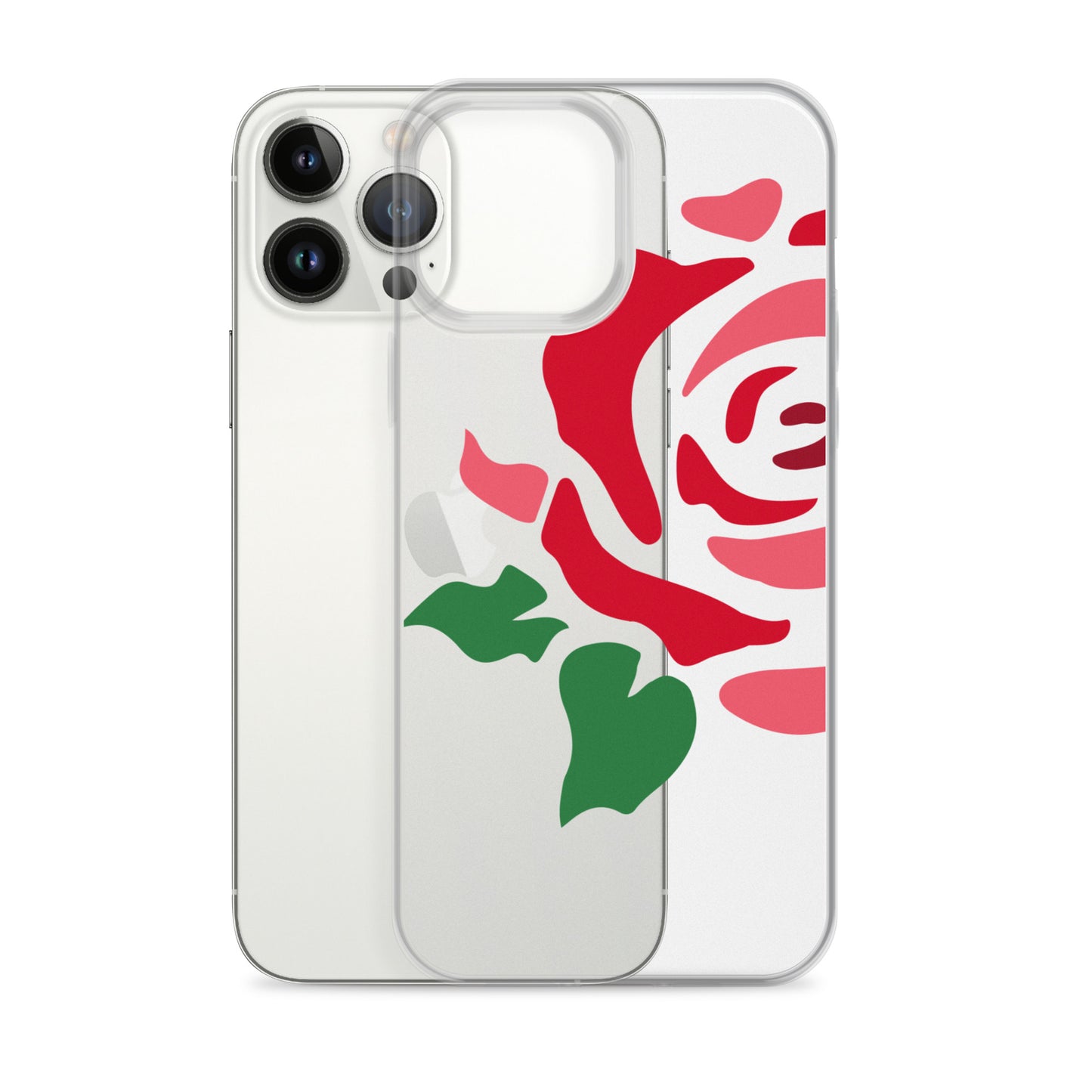 Clear Case for iPhone® image 18