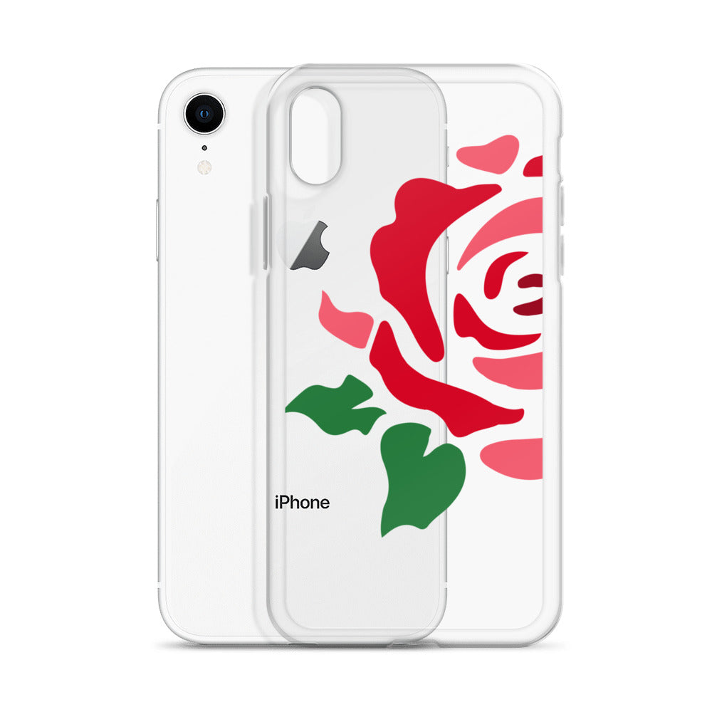 Clear Case for iPhone® image 49