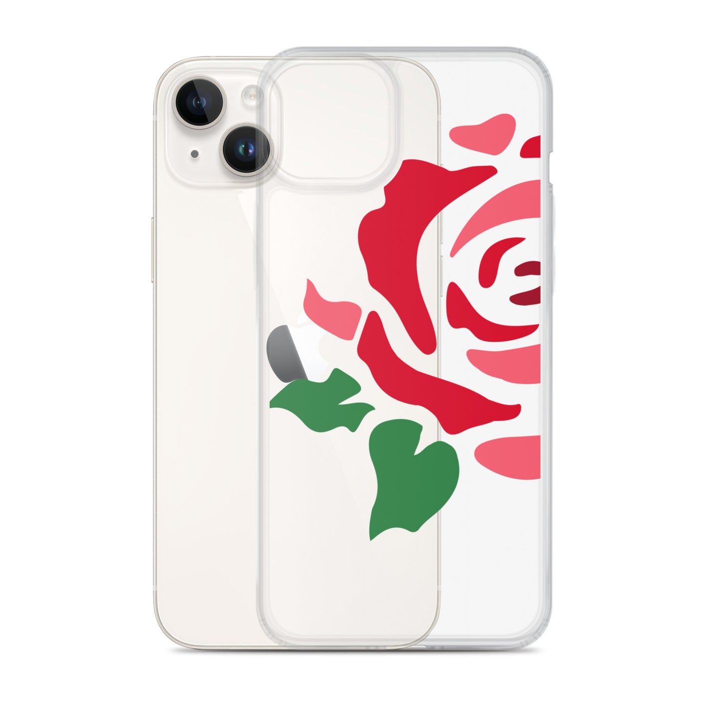 Clear Case for iPhone® image 24