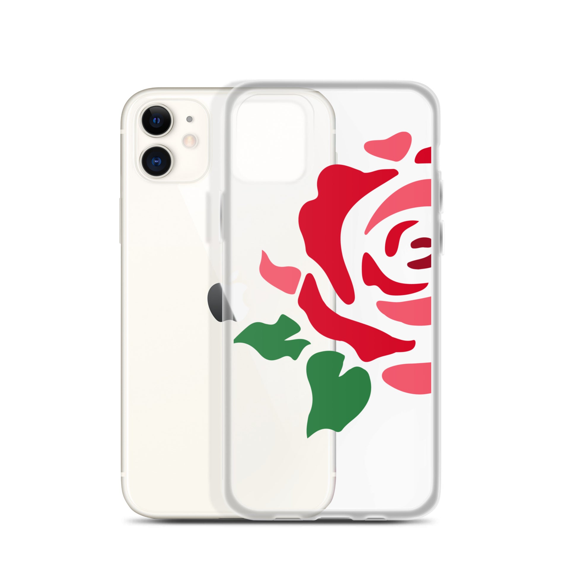 Clear Case for iPhone® image 6