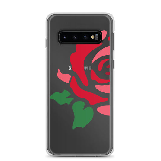 Clear Case for Samsung® image 0