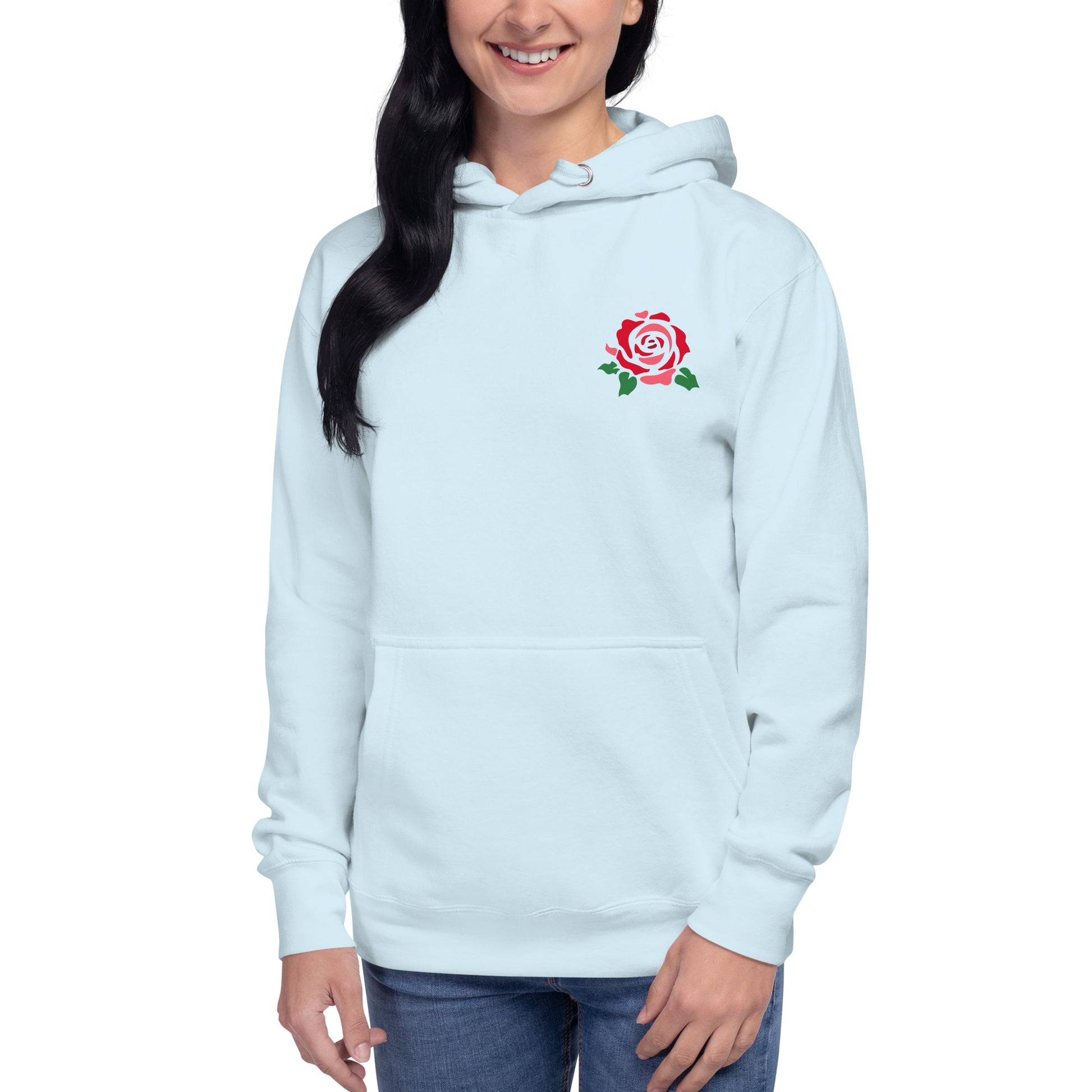Unisex Hoodie image 21