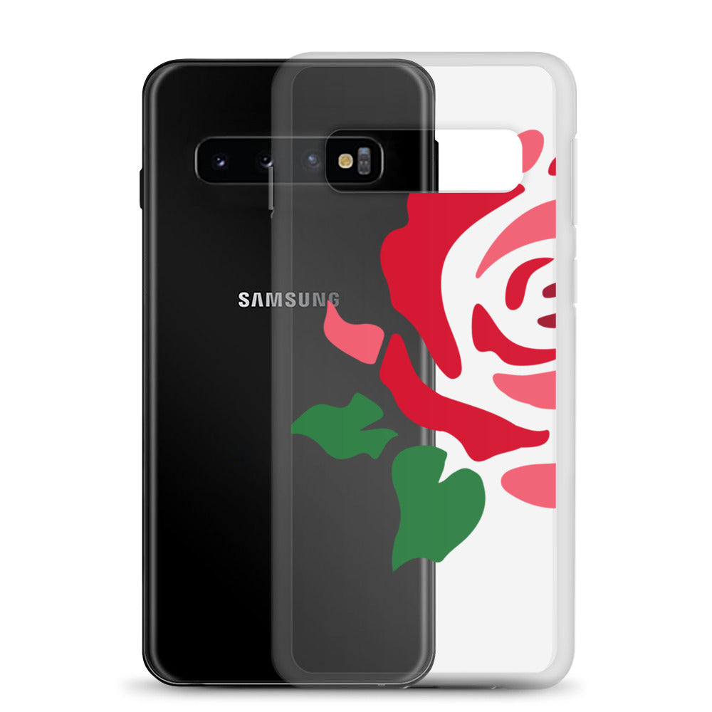 Clear Case for Samsung® image 1
