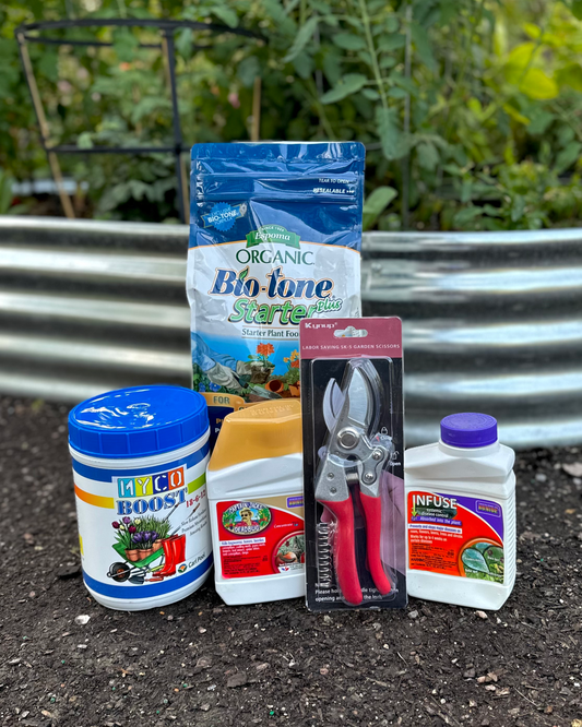 Rose Care Bundle image 0