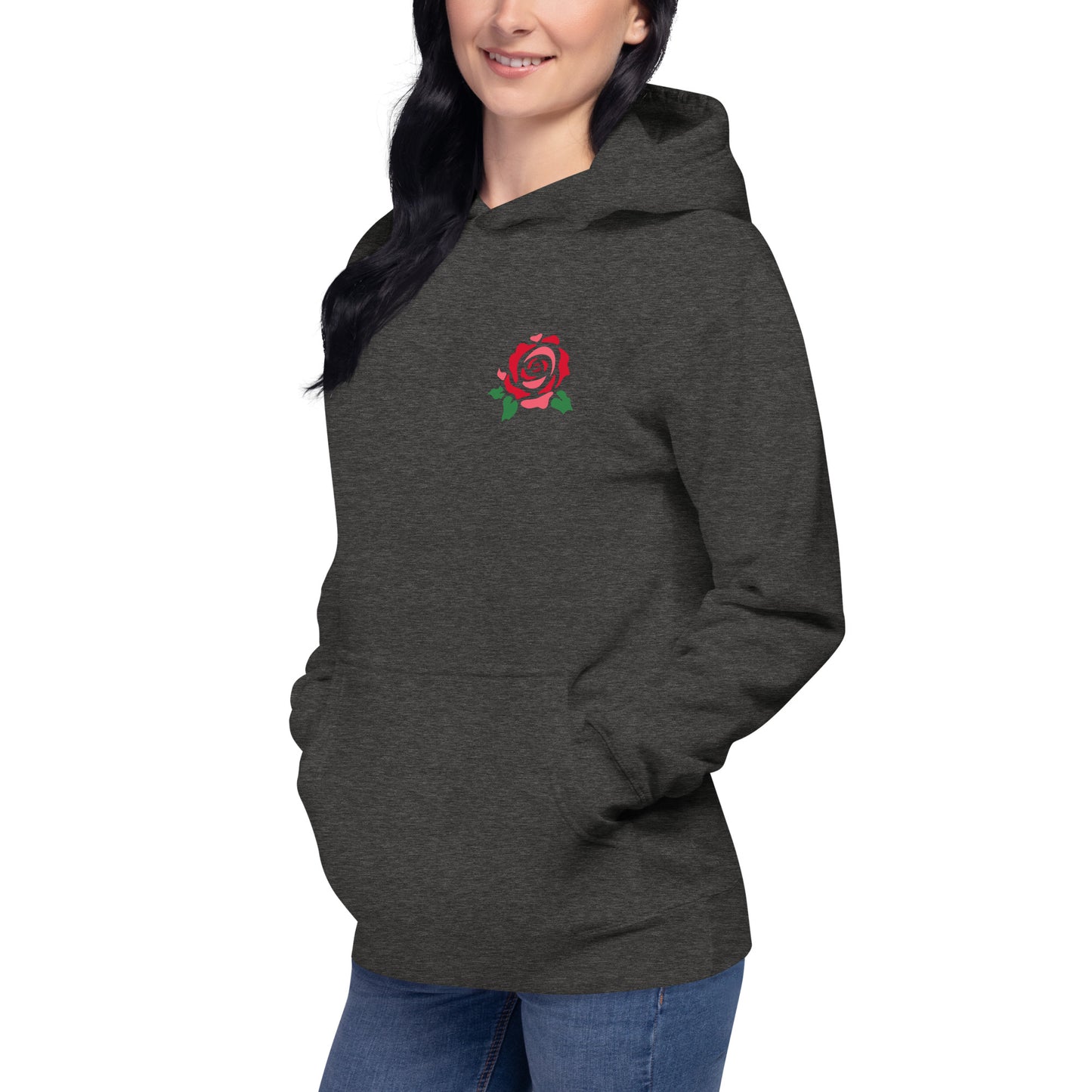 Unisex Hoodie image 11