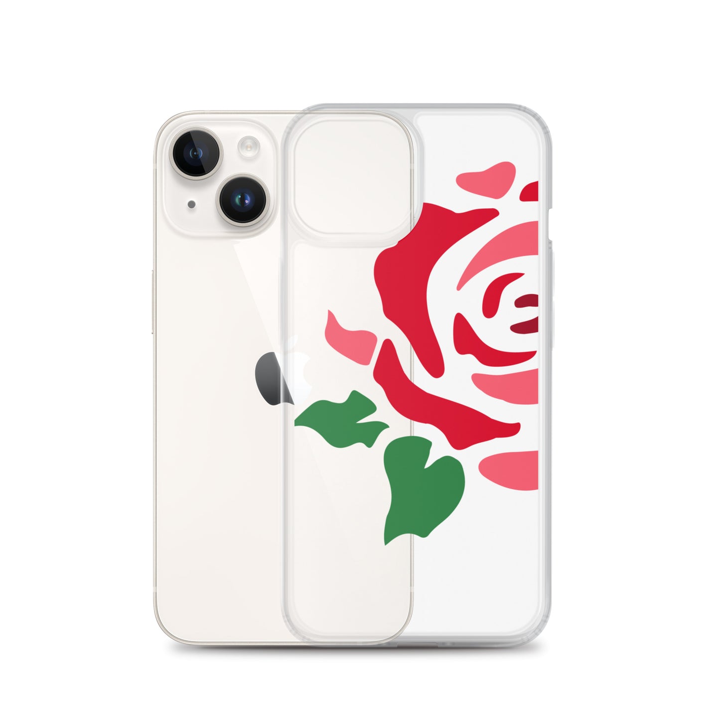 Clear Case for iPhone® image 30