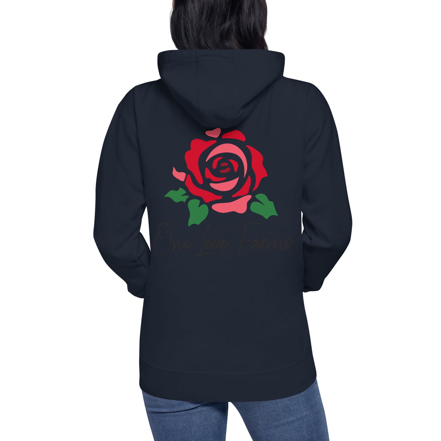 Unisex Hoodie image 5
