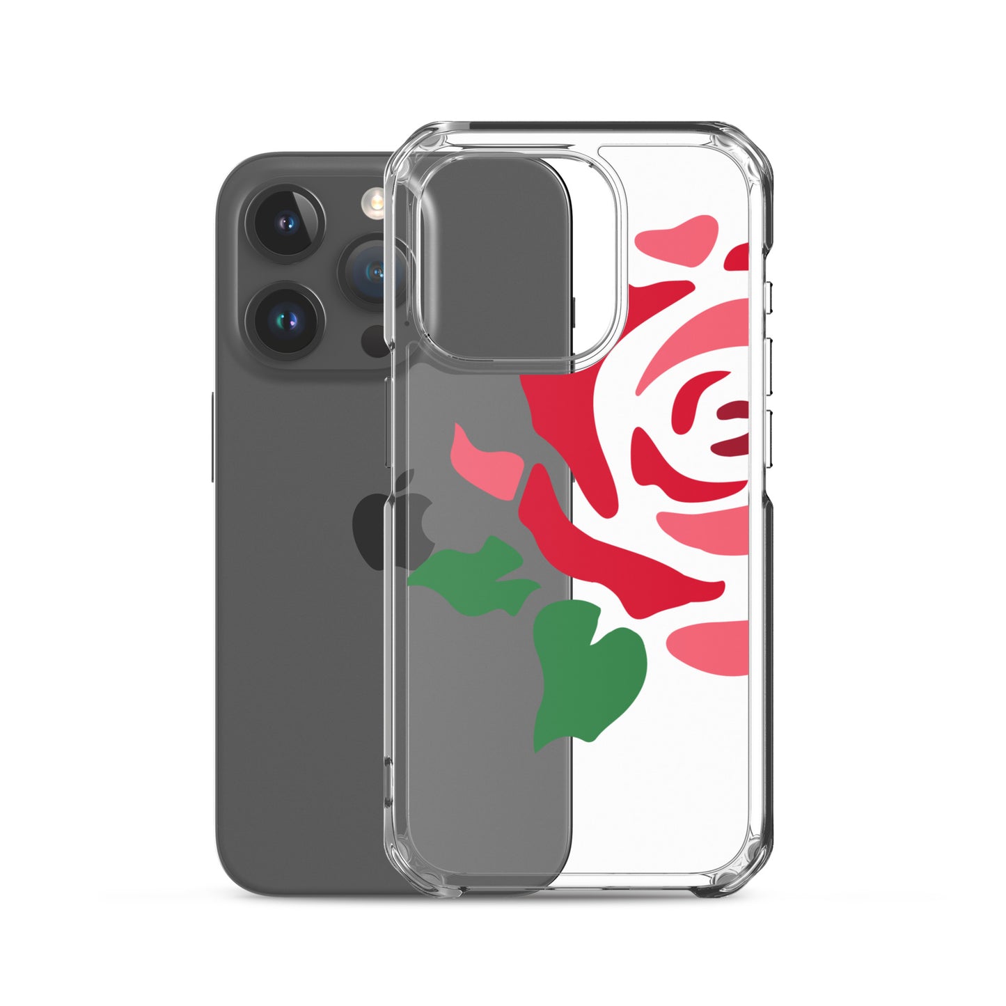 Clear Case for iPhone® image 36