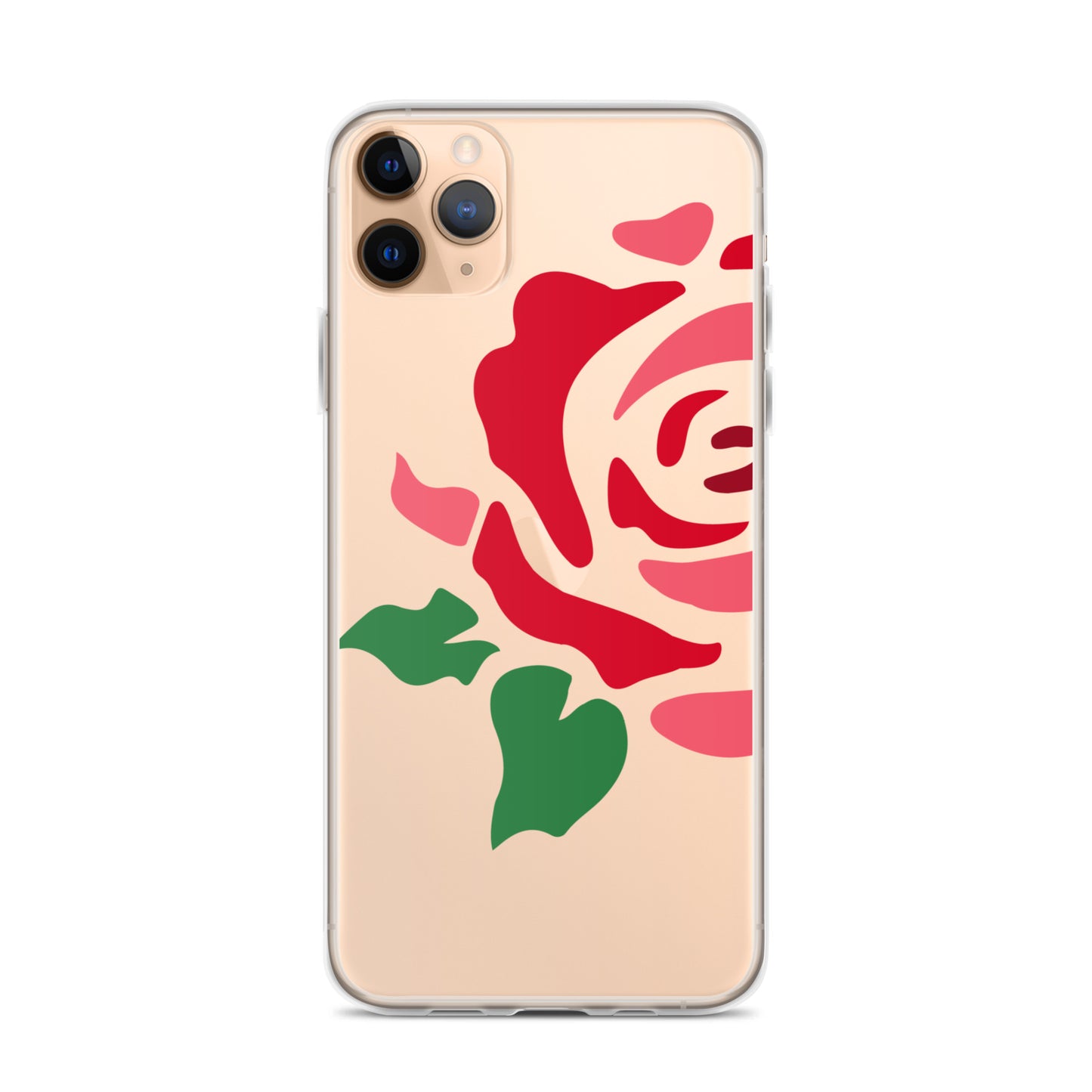 Clear Case for iPhone® image 1