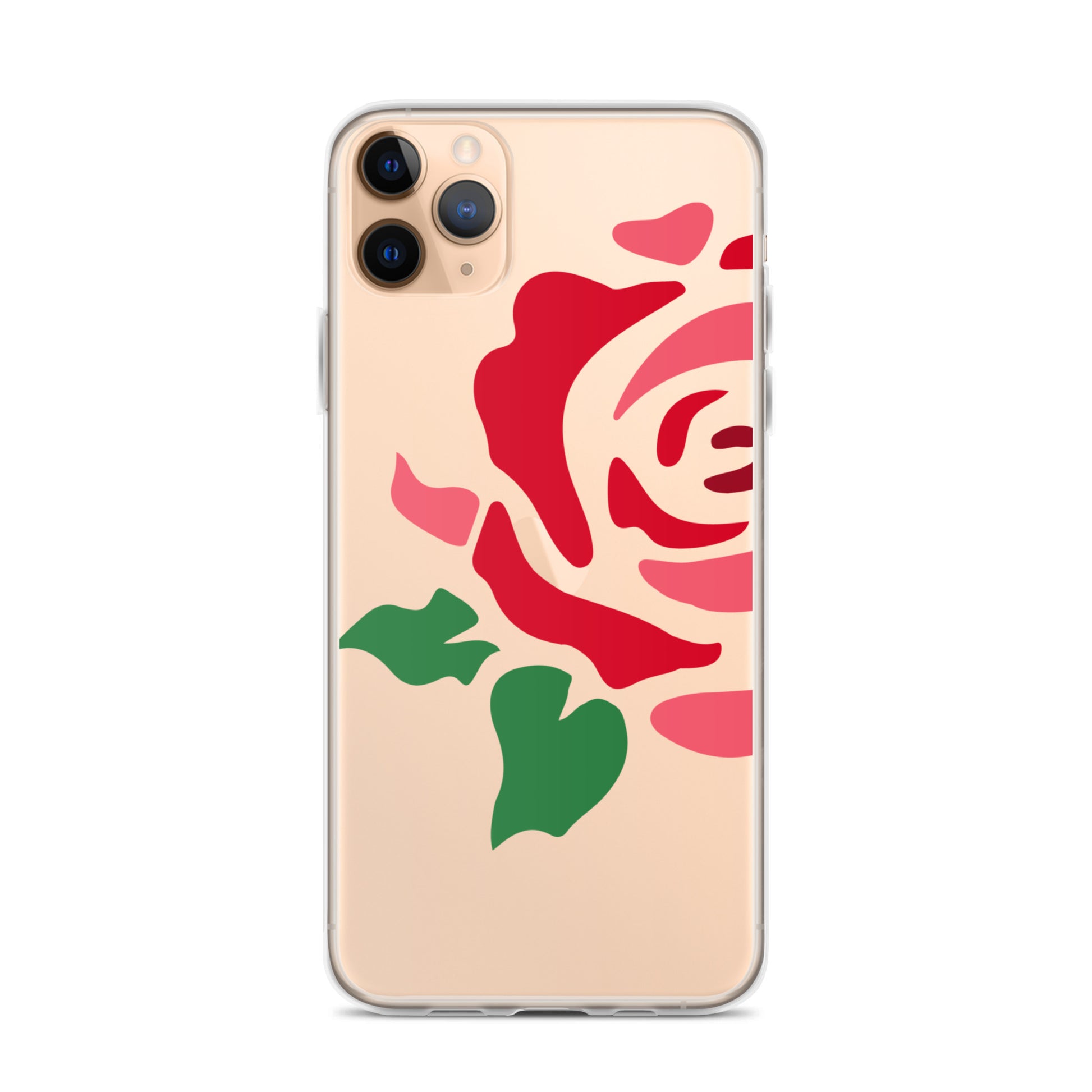 Clear Case for iPhone® image 1