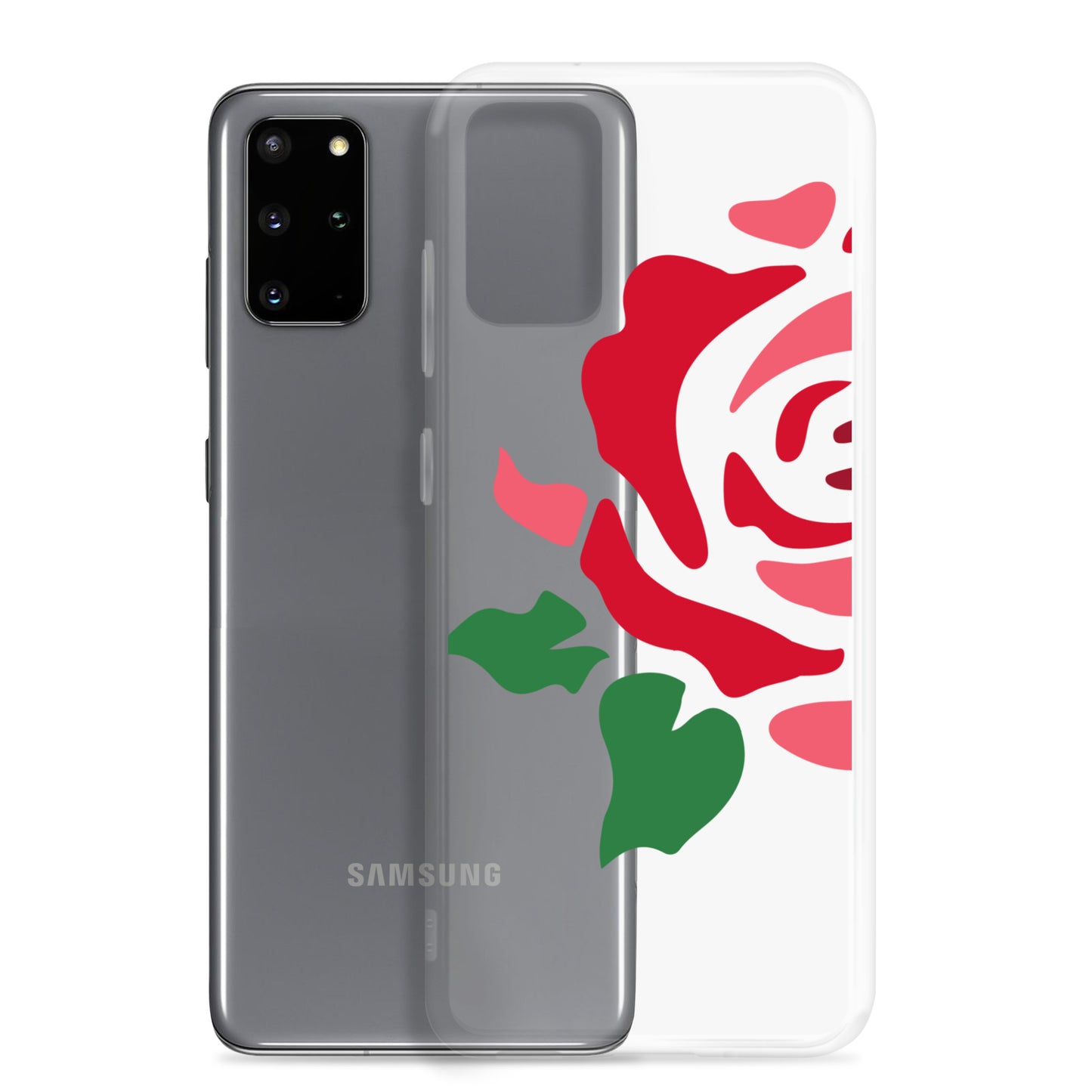 Clear Case for Samsung® image 9