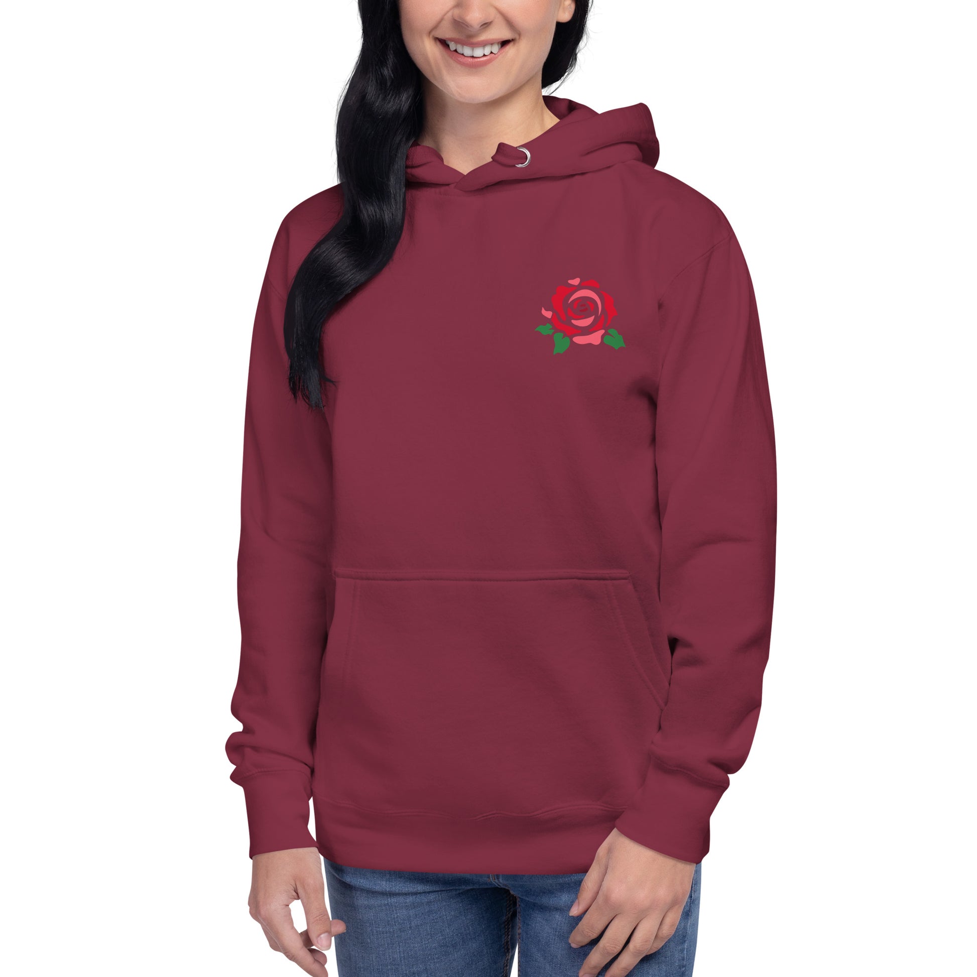 Unisex Hoodie image 7