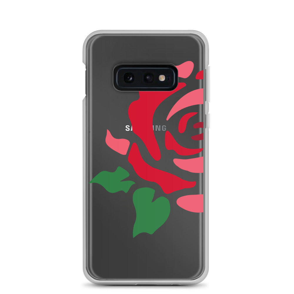 Clear Case for Samsung® image 4