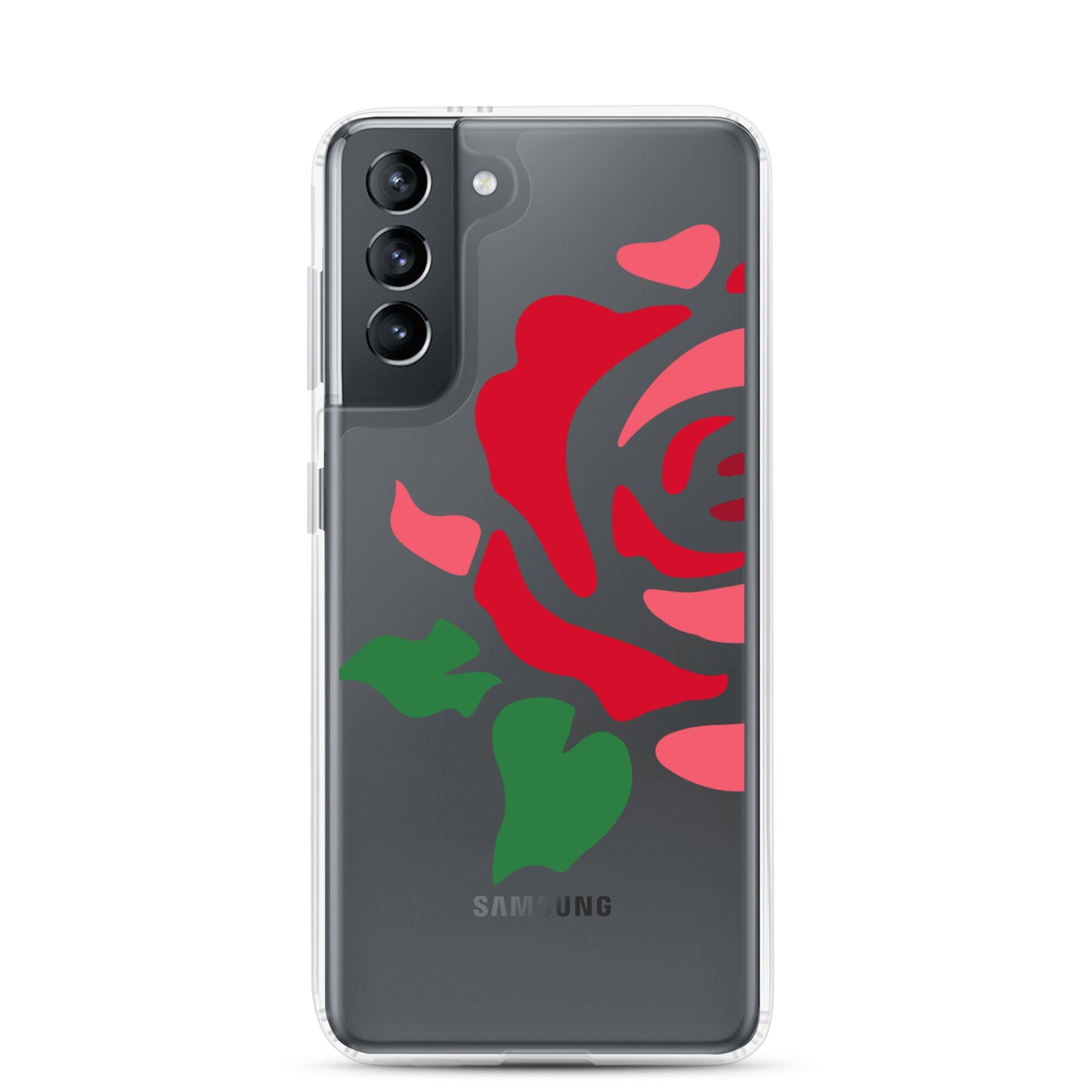 Clear Case for Samsung® image 18