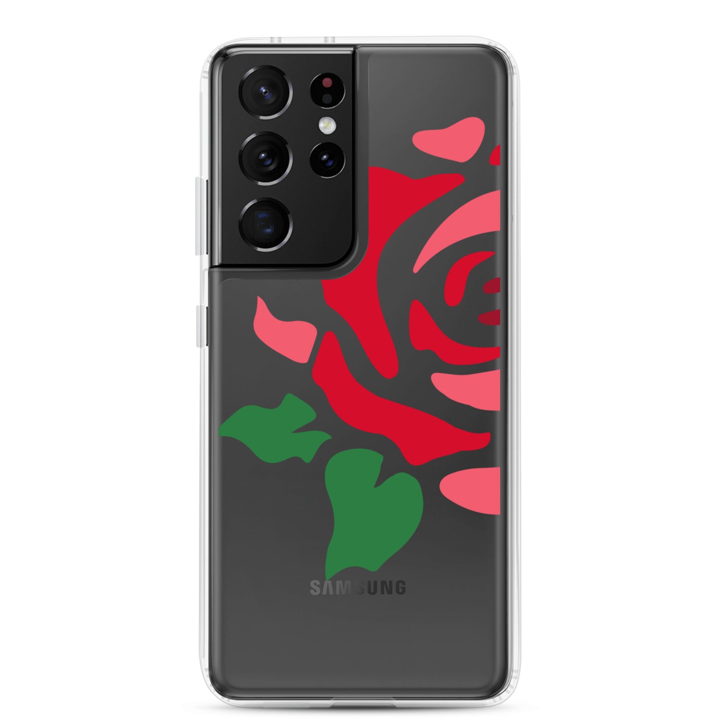 Clear Case for Samsung® image 16