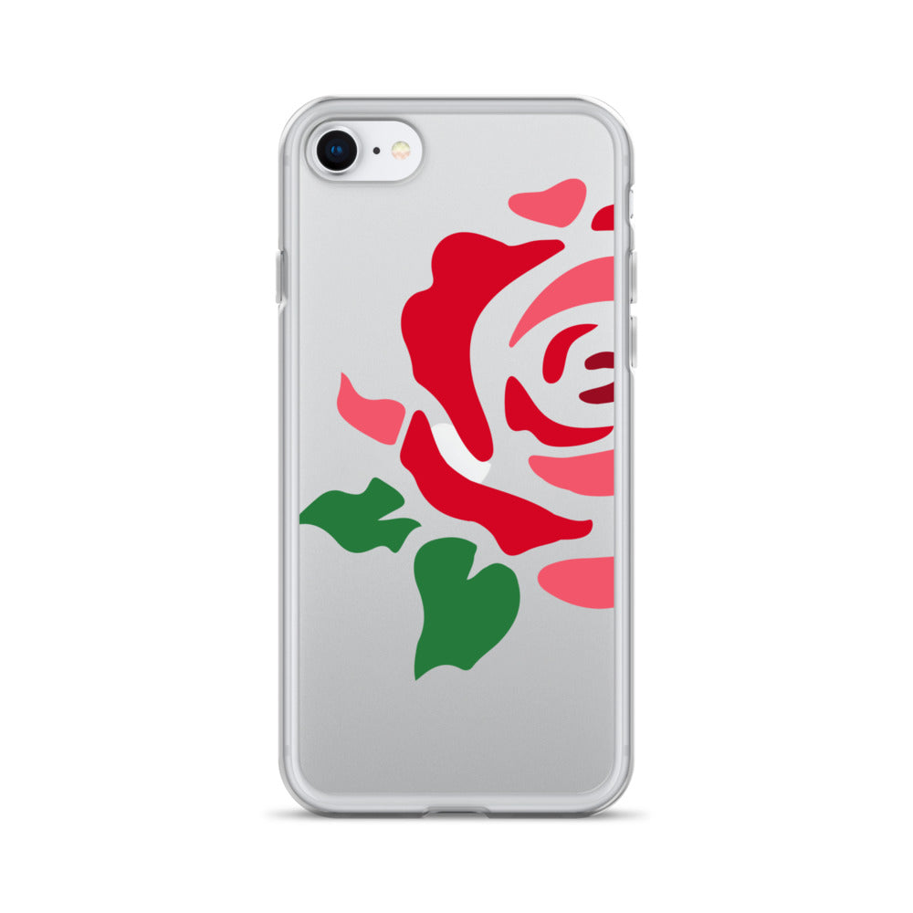 Clear Case for iPhone® image 40