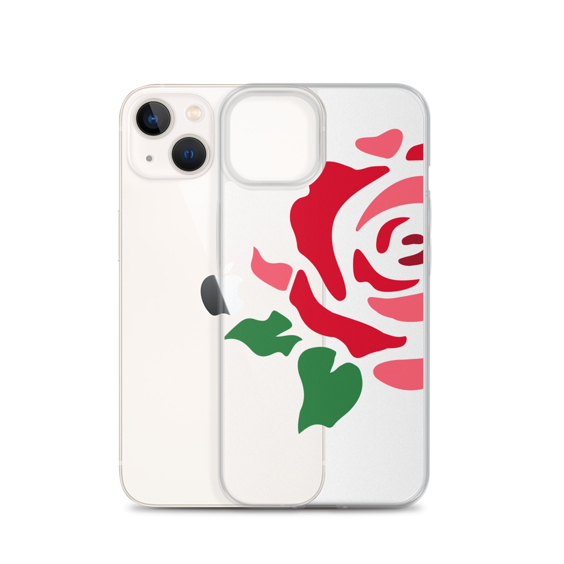 Clear Case for iPhone® image 22