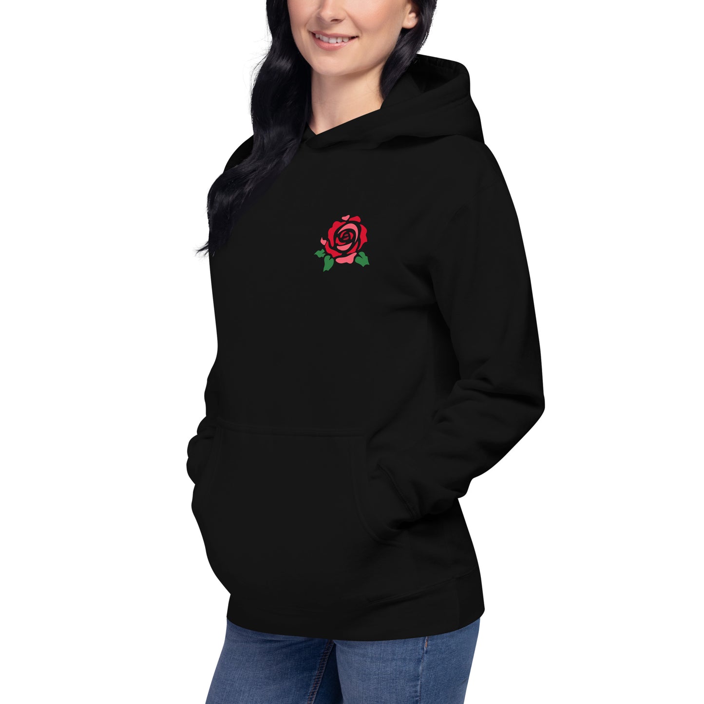 Unisex Hoodie image 3