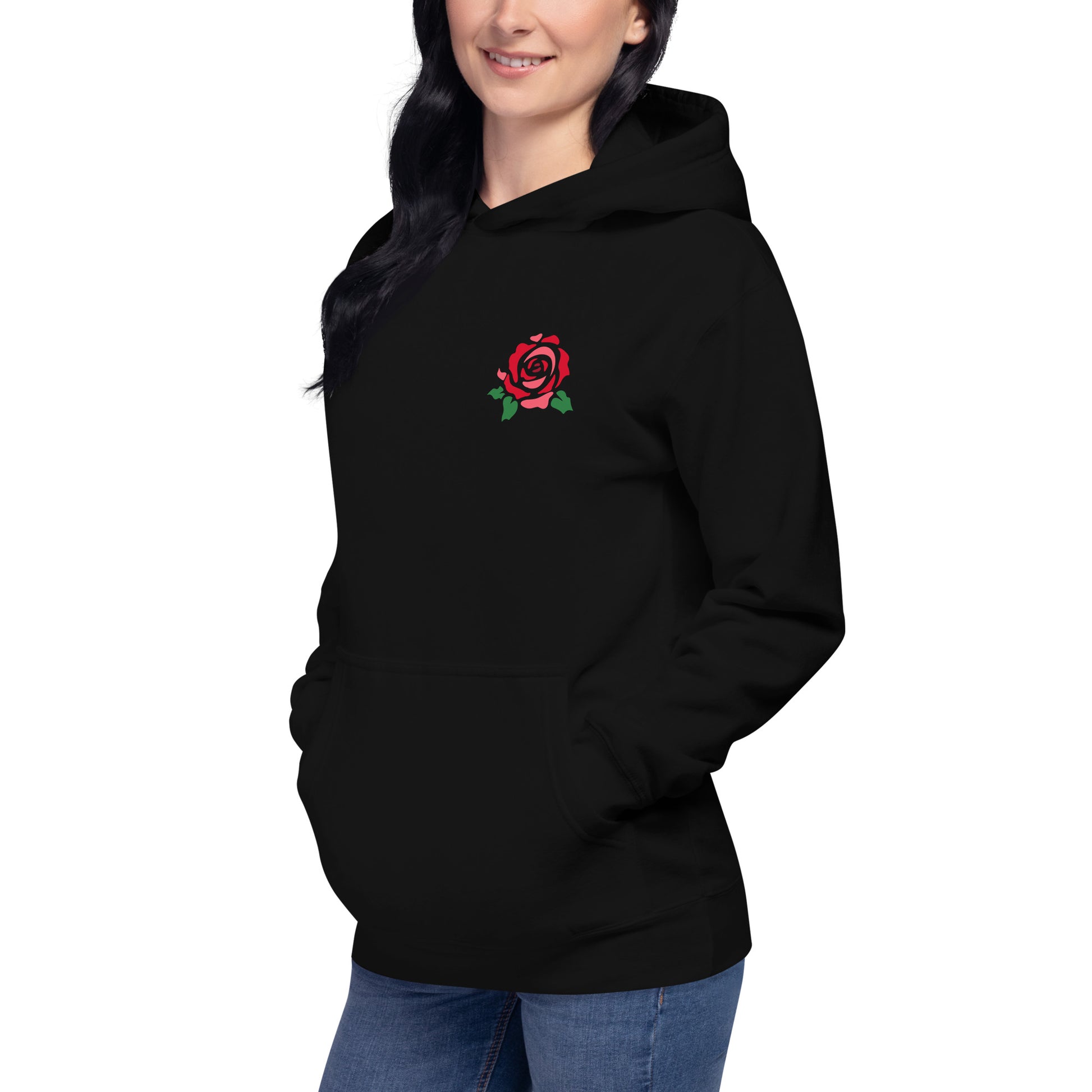 Unisex Hoodie image 3