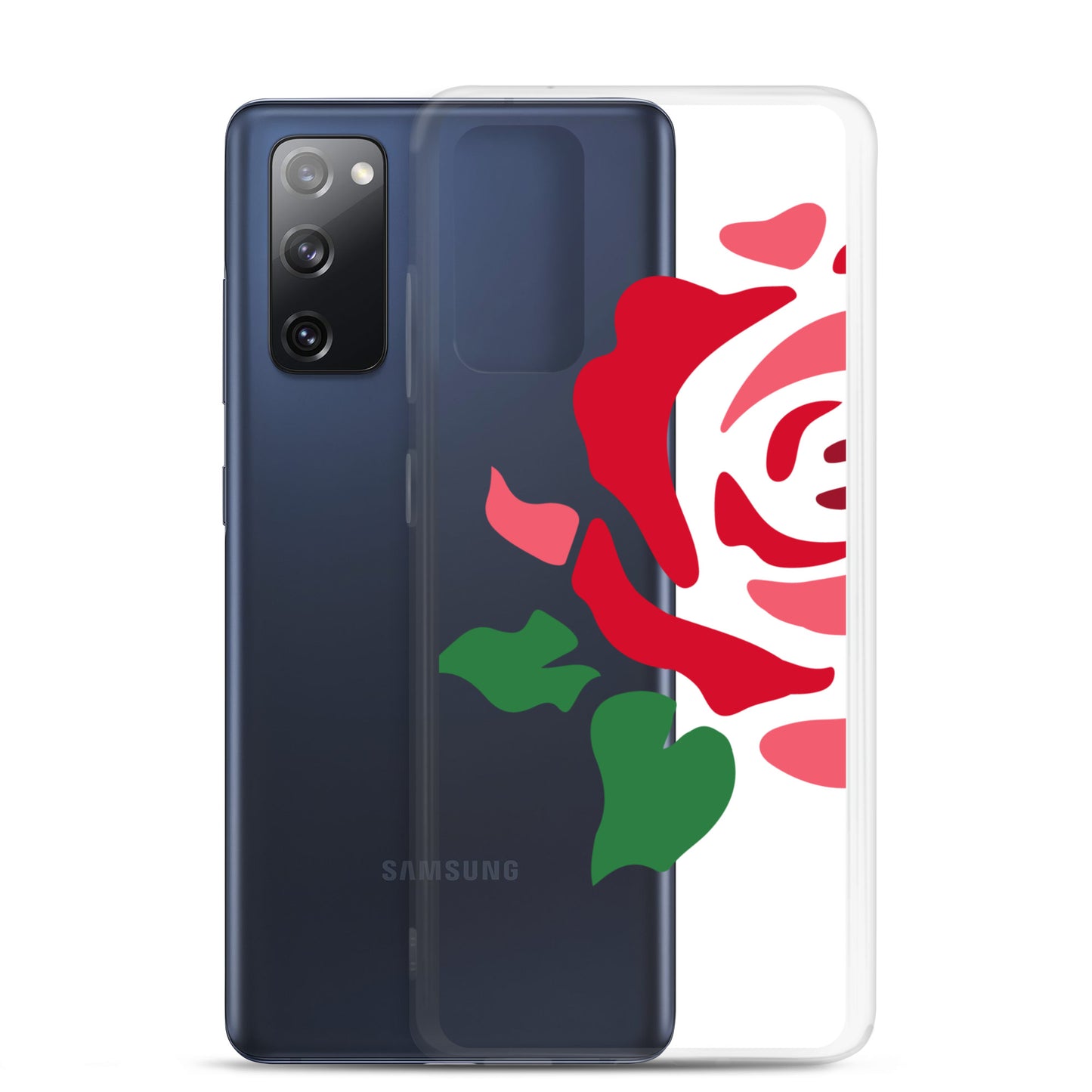 Clear Case for Samsung® image 7