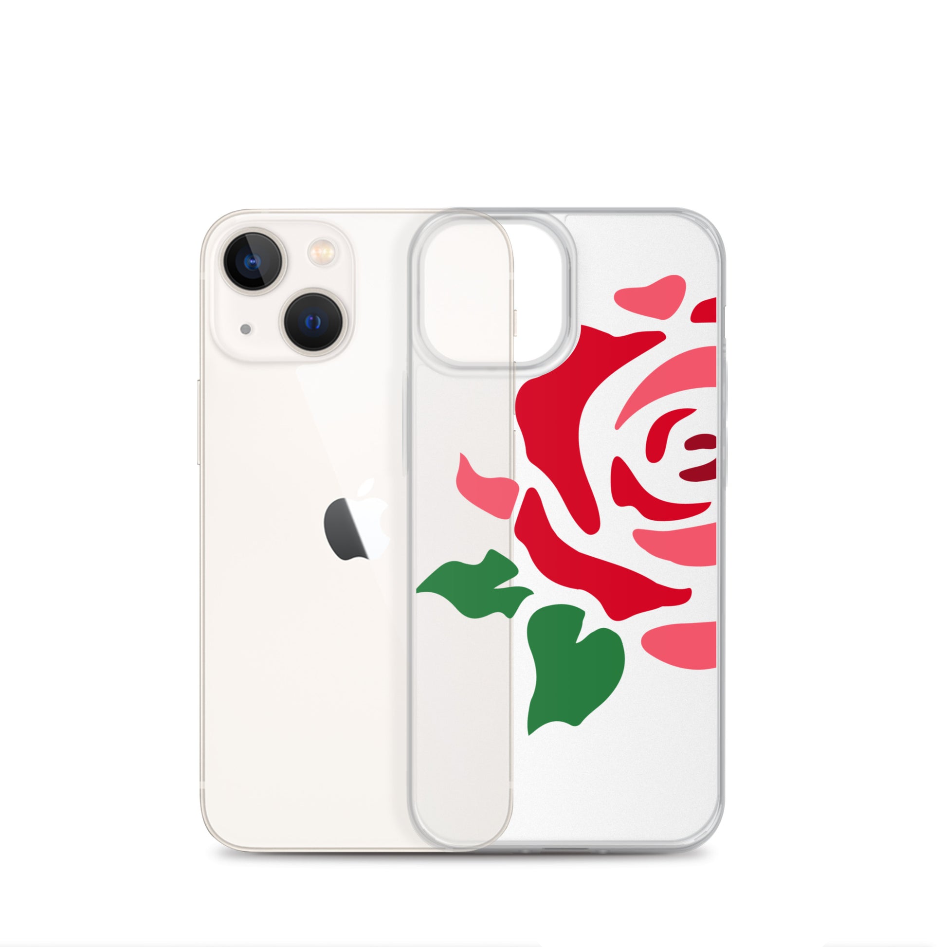 Clear Case for iPhone® image 16