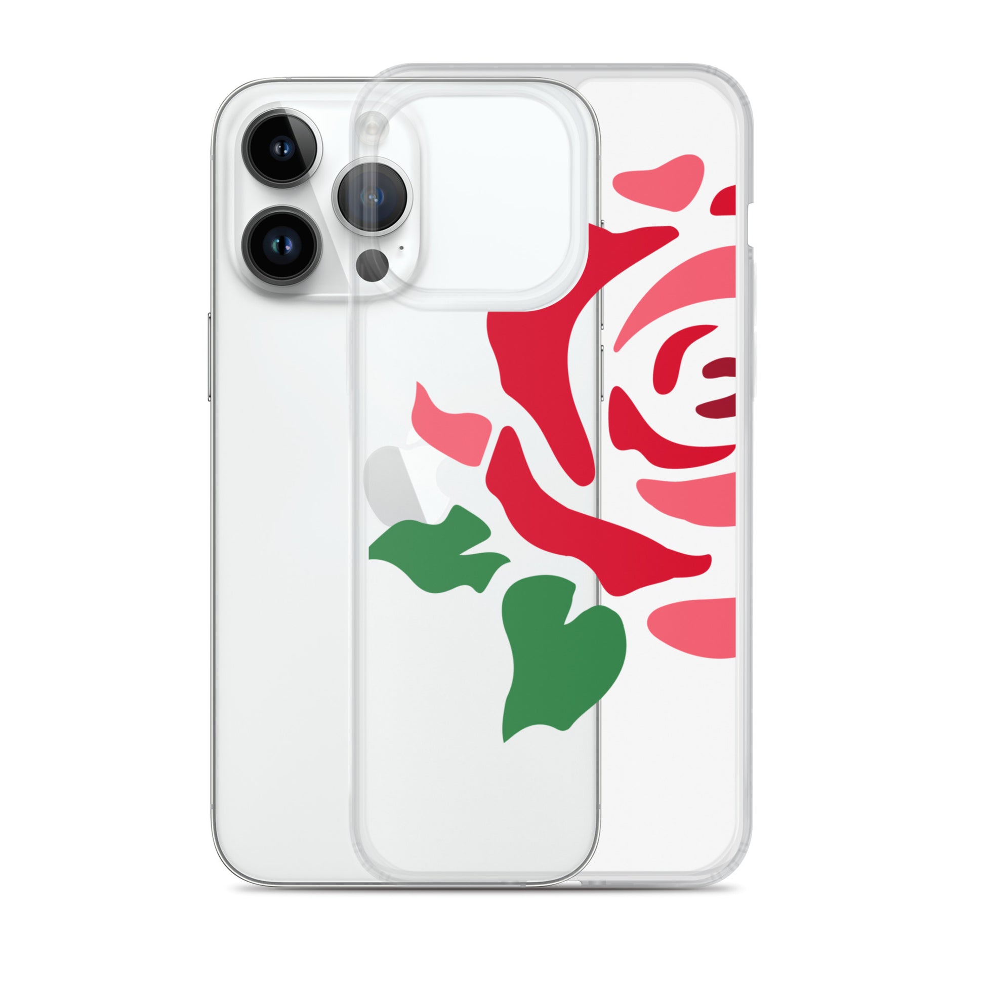 Clear Case for iPhone® image 26