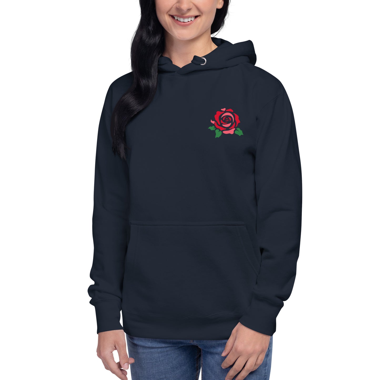 Unisex Hoodie image 4