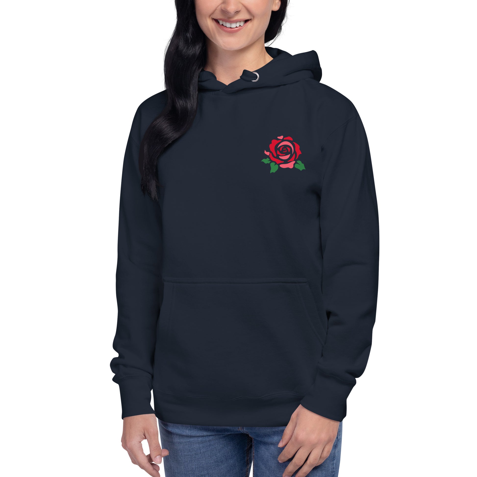 Unisex Hoodie image 4