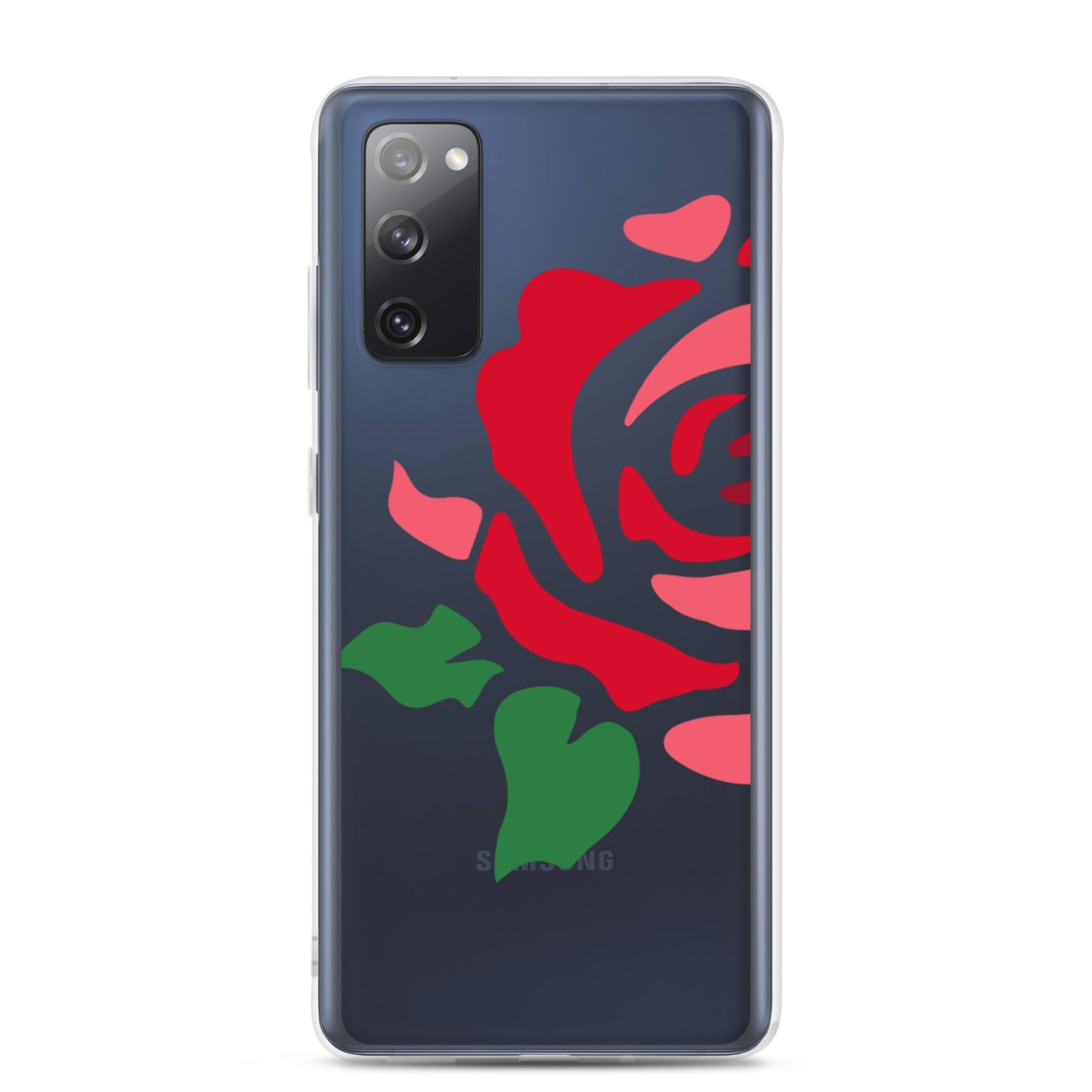 Clear Case for Samsung® image 6