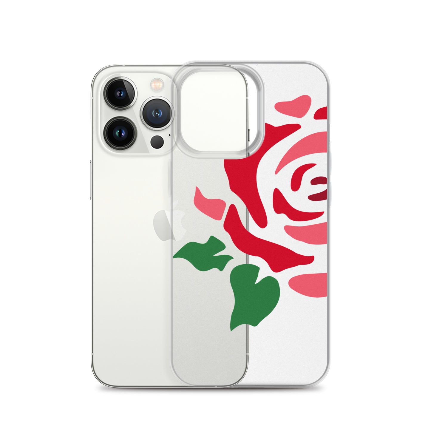 Clear Case for iPhone® image 20