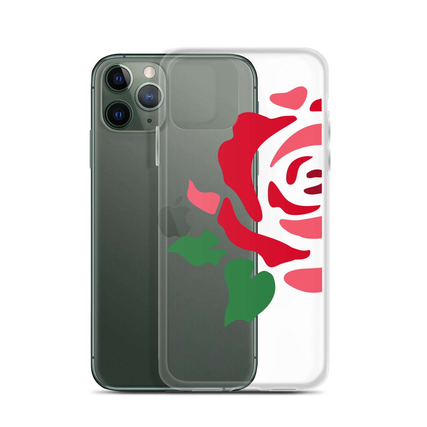 Clear Case for iPhone® image 4