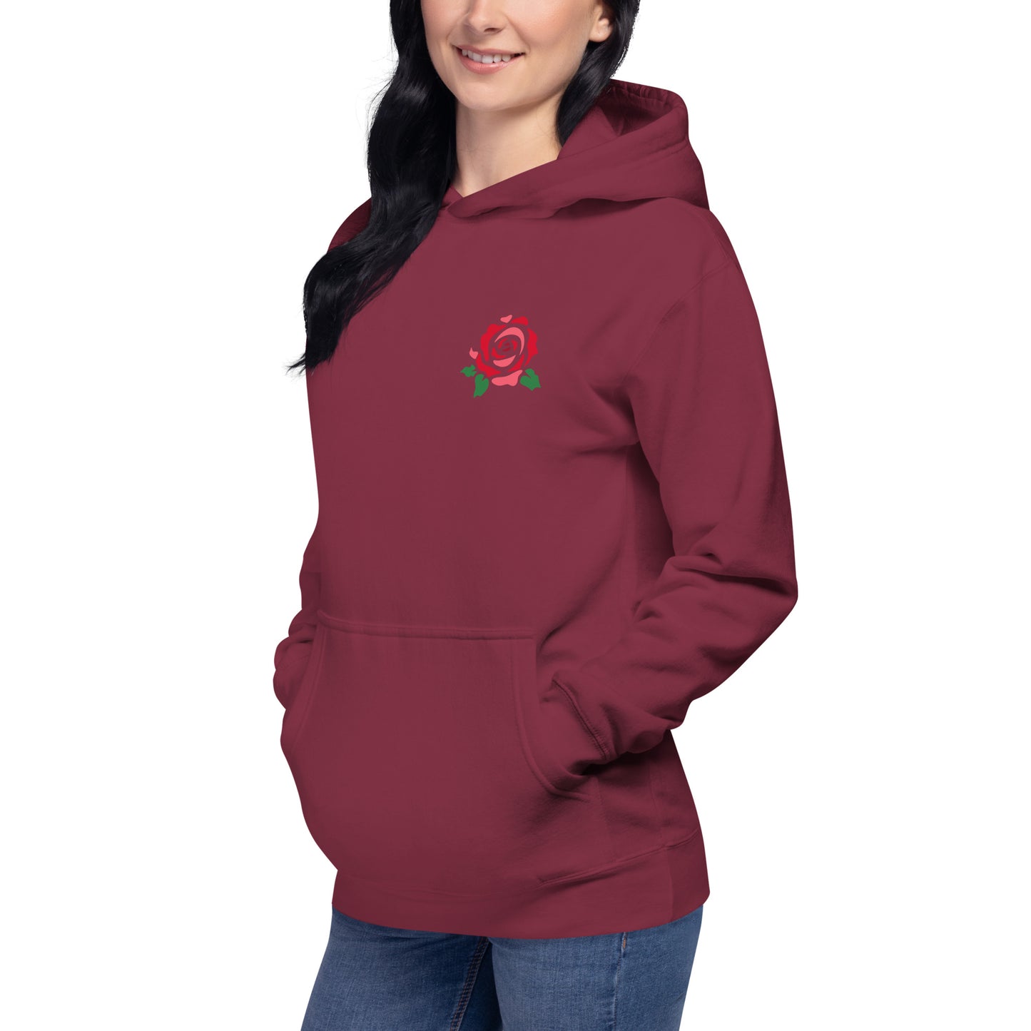Unisex Hoodie image 9