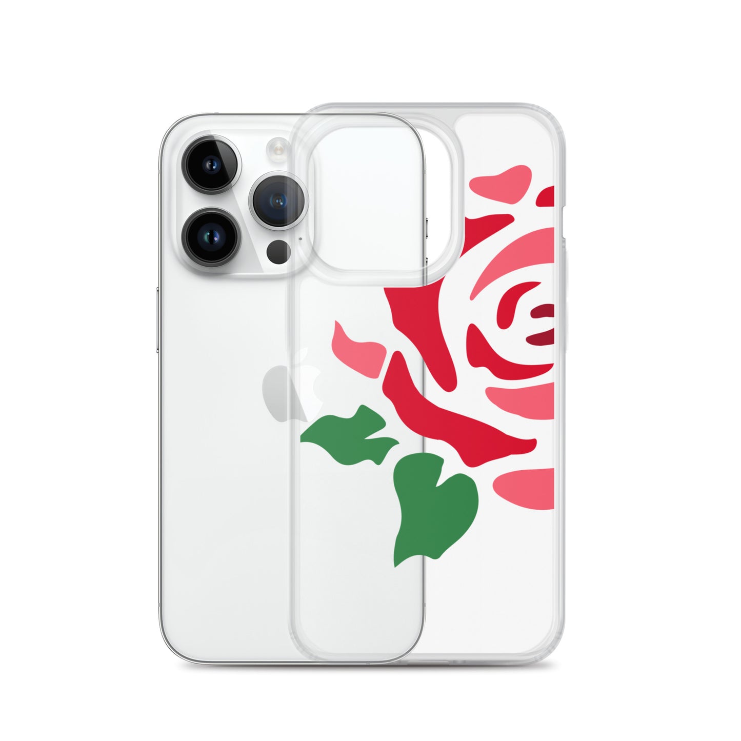 Clear Case for iPhone® image 28