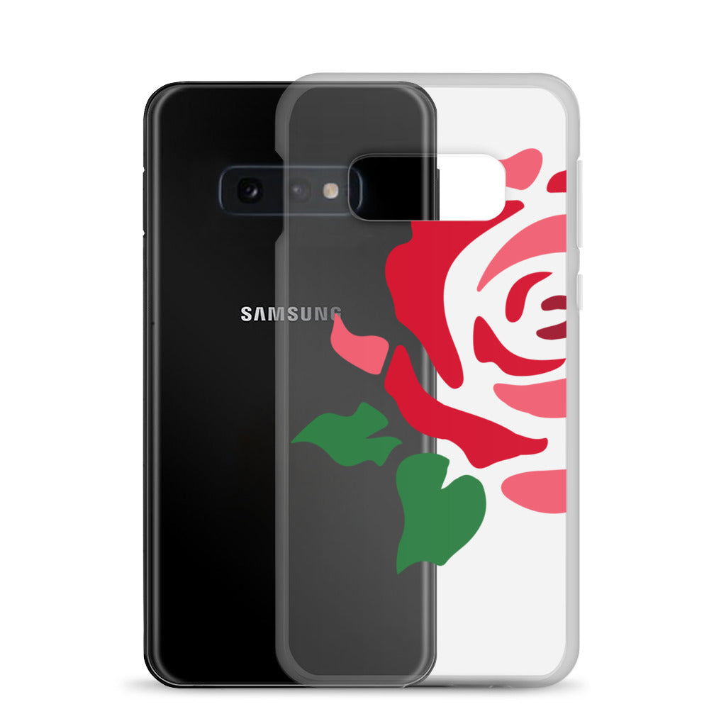 Clear Case for Samsung® image 5