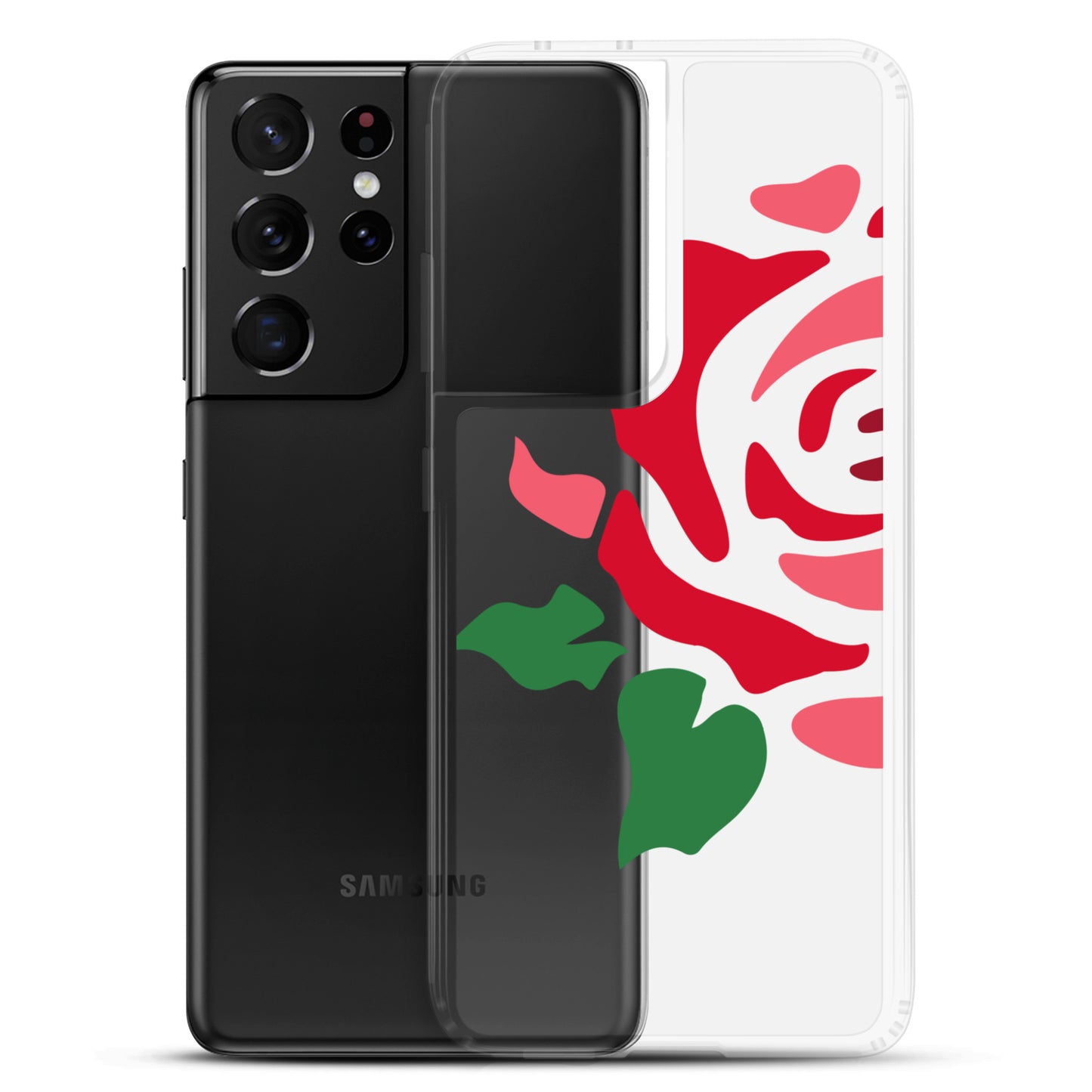 Clear Case for Samsung® image 17