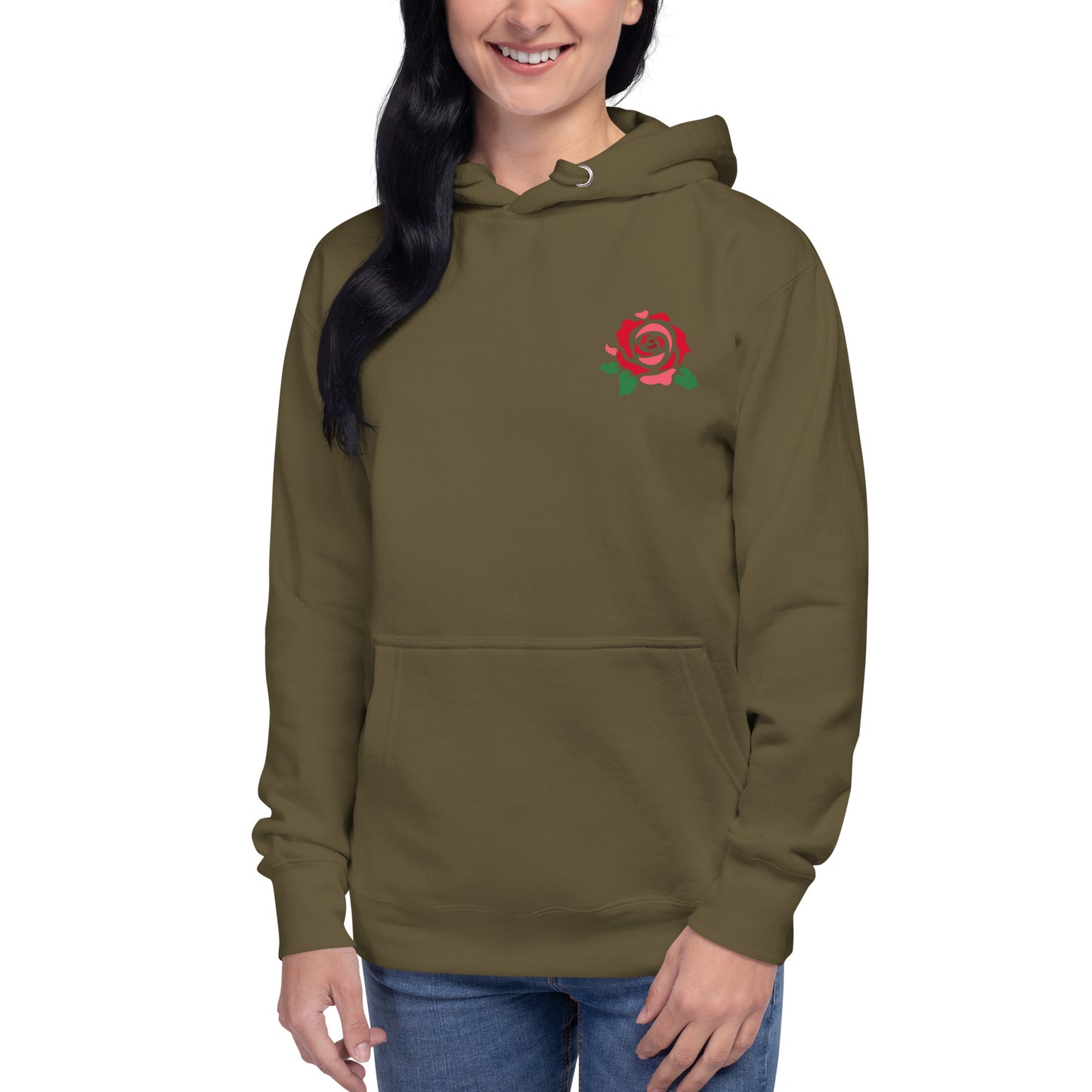 Unisex Hoodie image 12
