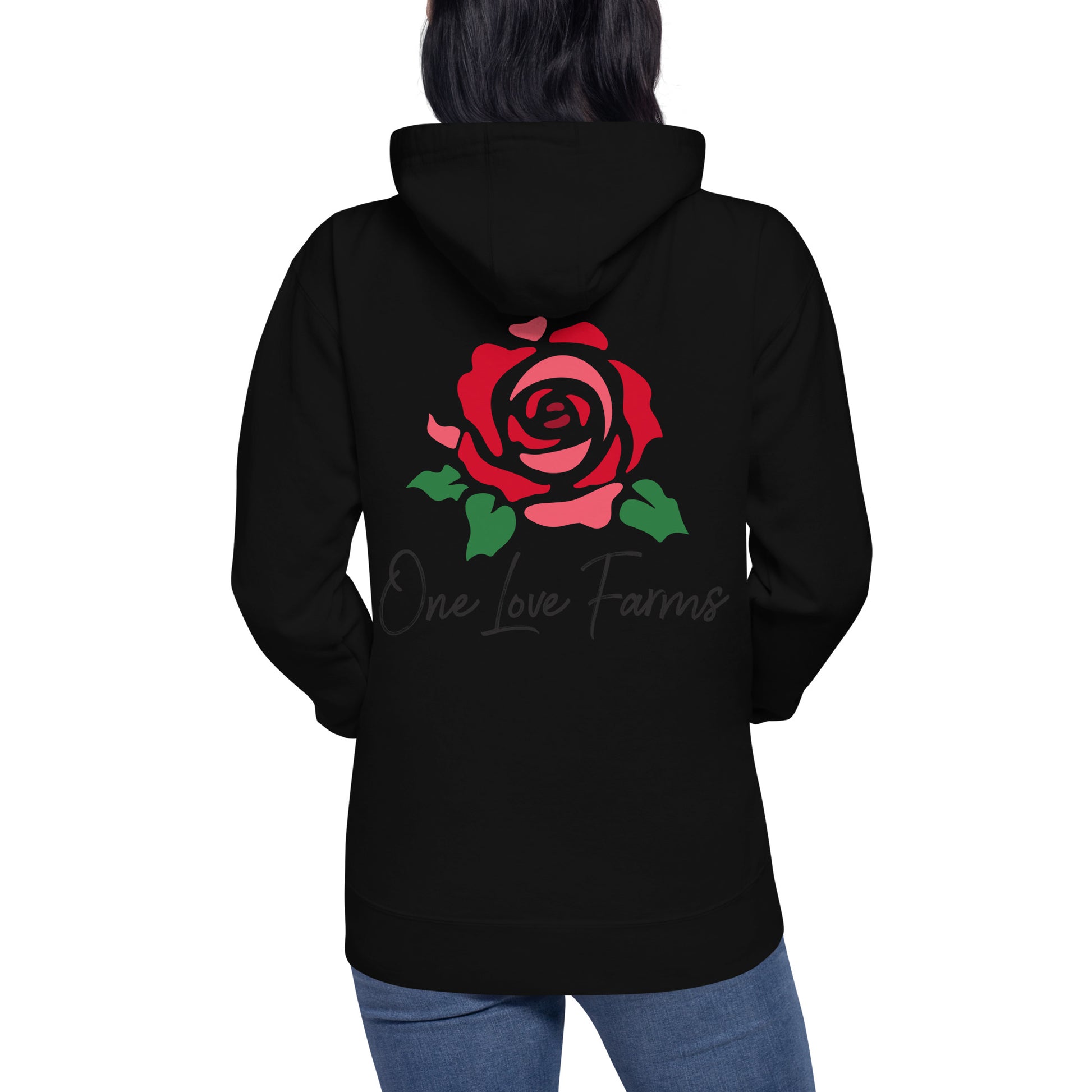 Unisex Hoodie image 2