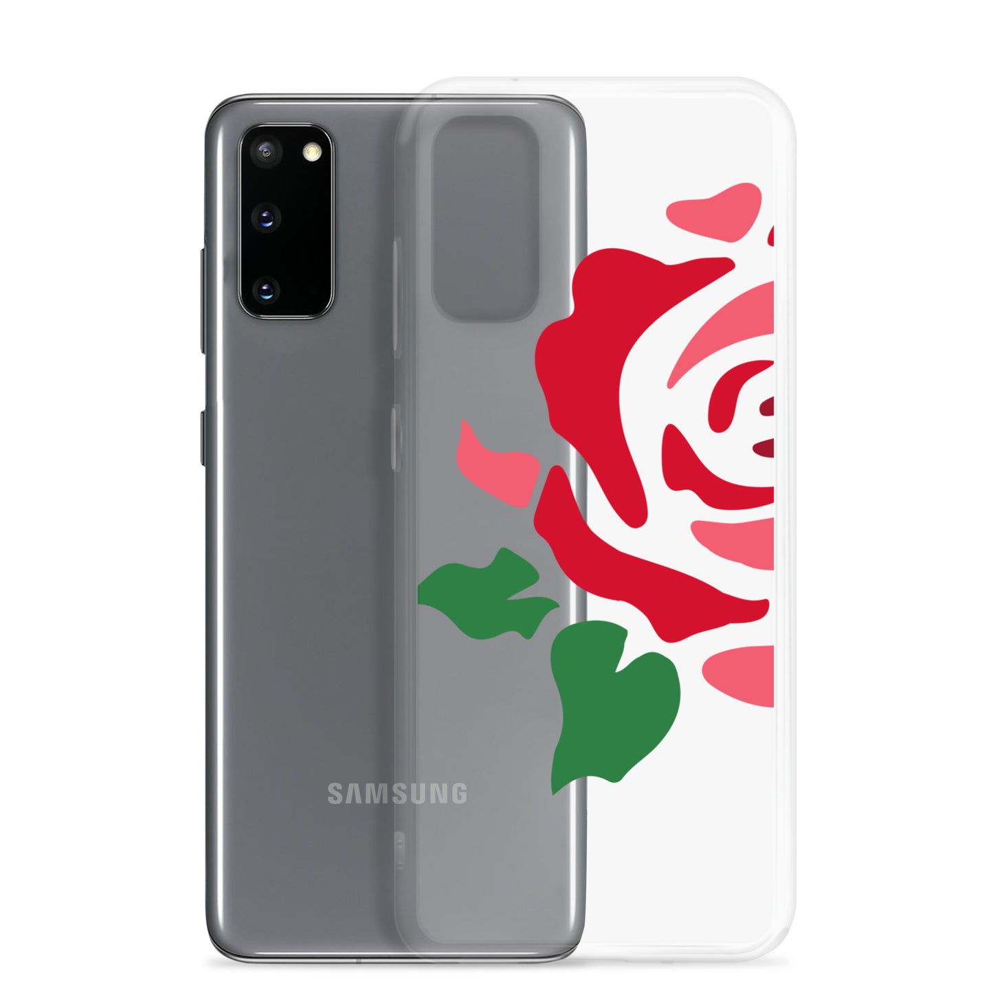 Clear Case for Samsung® image 13