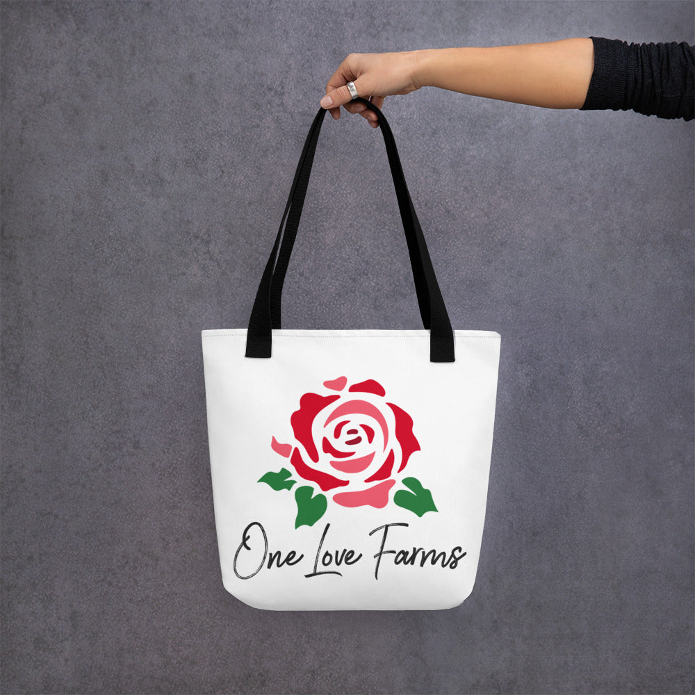 Tote Bag image 1