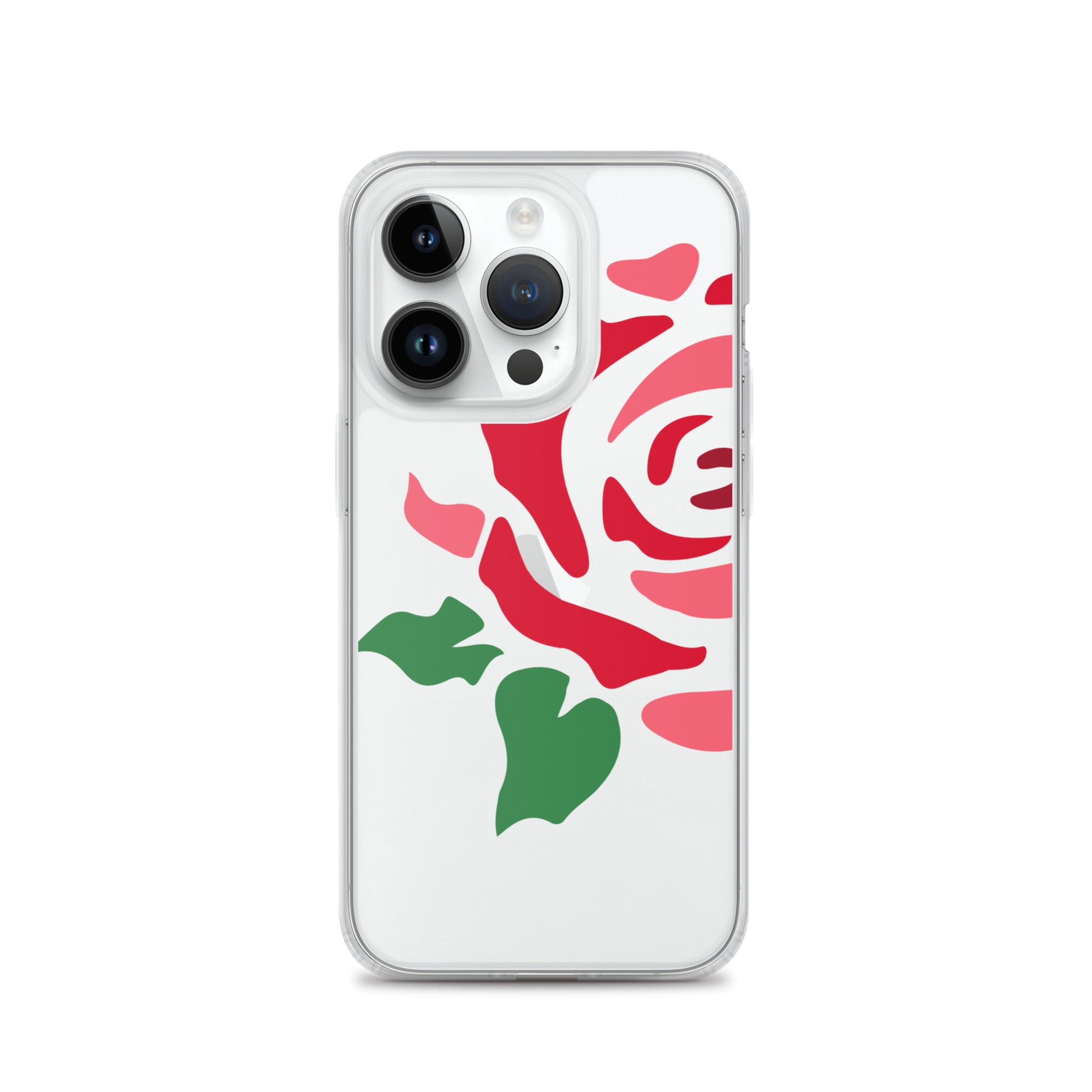 Clear Case for iPhone® image 27